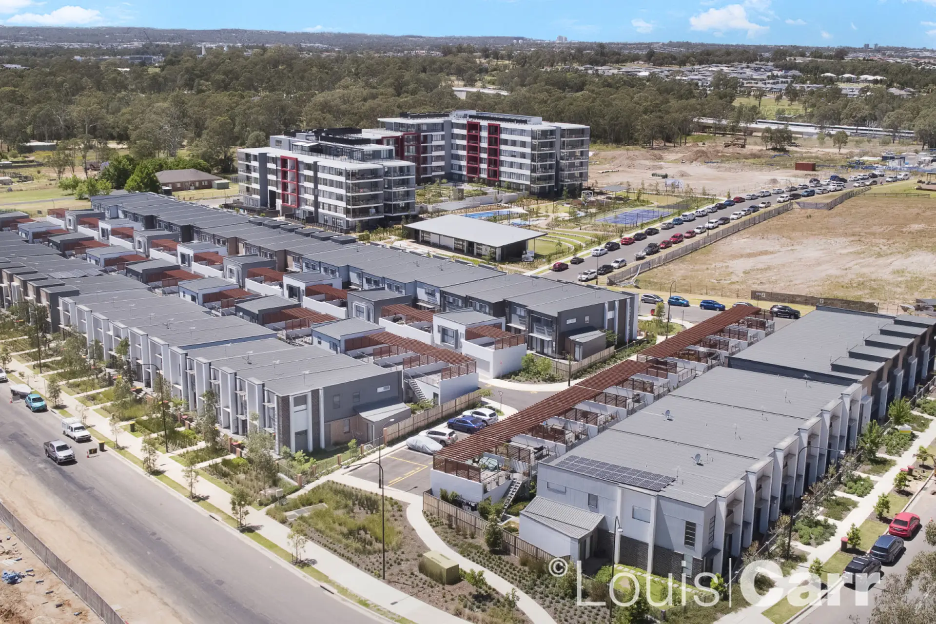 137 Rouse Road, Rouse Hill Sold by Louis Carr Real Estate - image 8