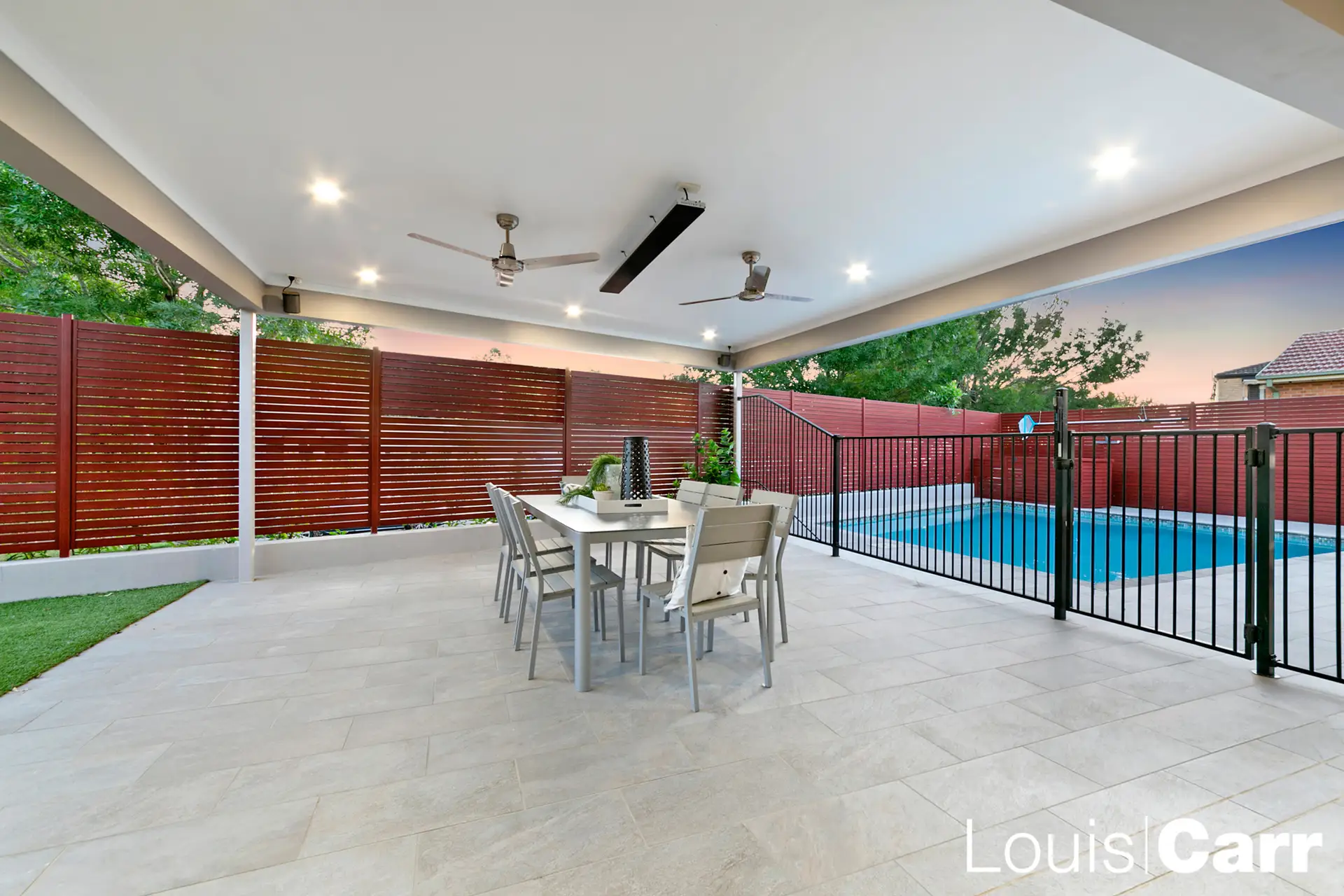 17 Hotham Avenue, Beaumont Hills Sold by Louis Carr Real Estate - image 11