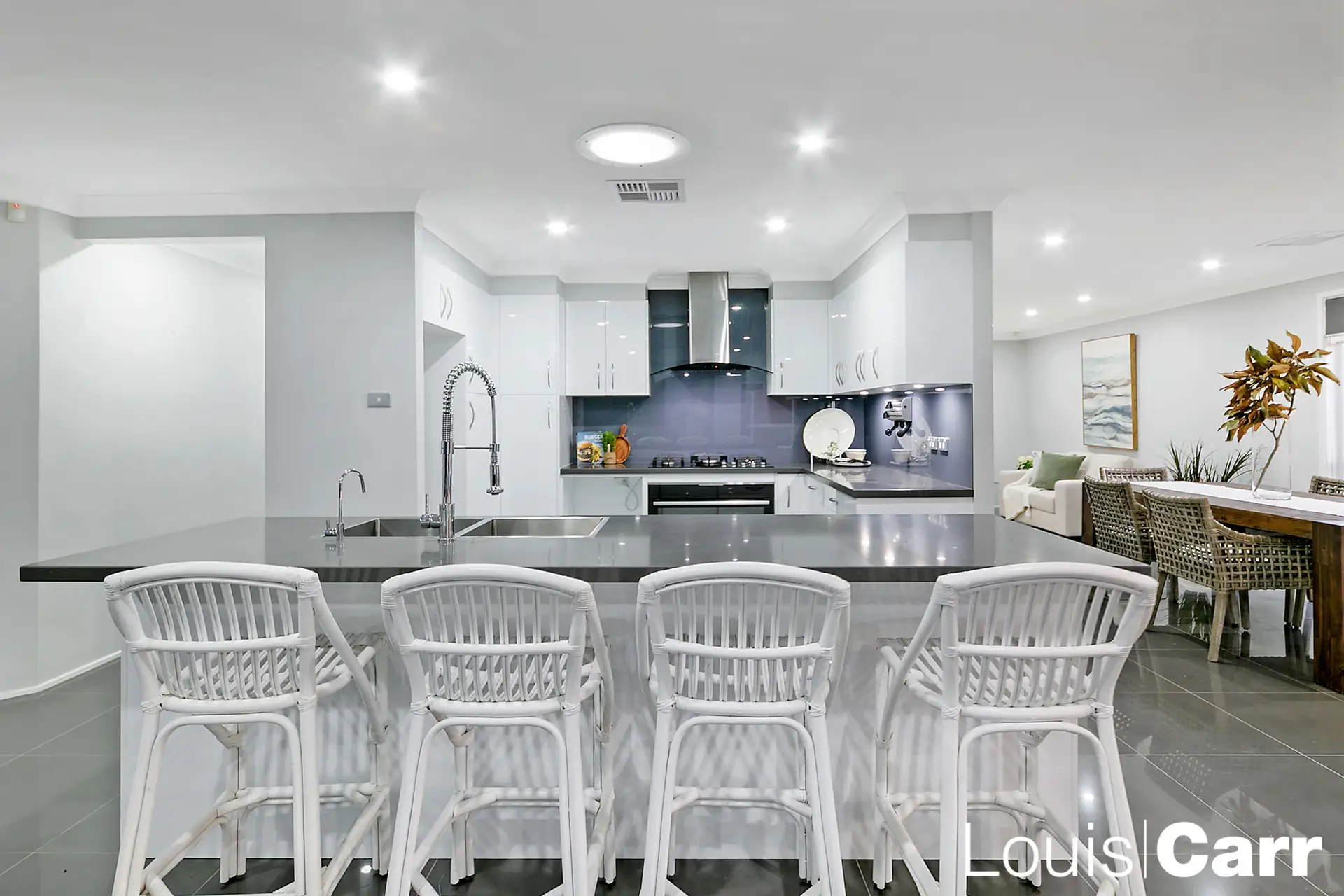 17 Hotham Avenue, Beaumont Hills Sold by Louis Carr Real Estate - image 4