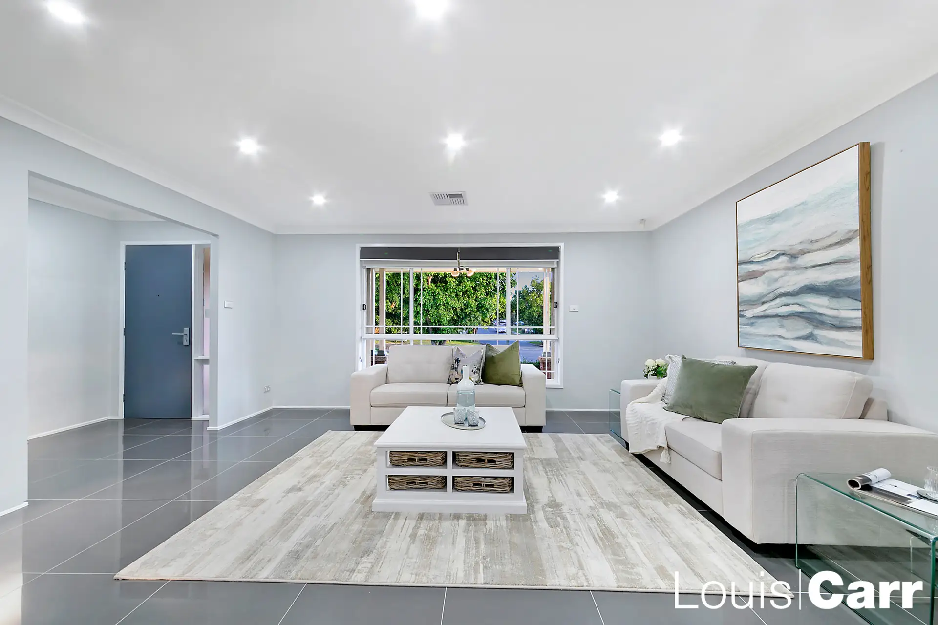 17 Hotham Avenue, Beaumont Hills Sold by Louis Carr Real Estate - image 2
