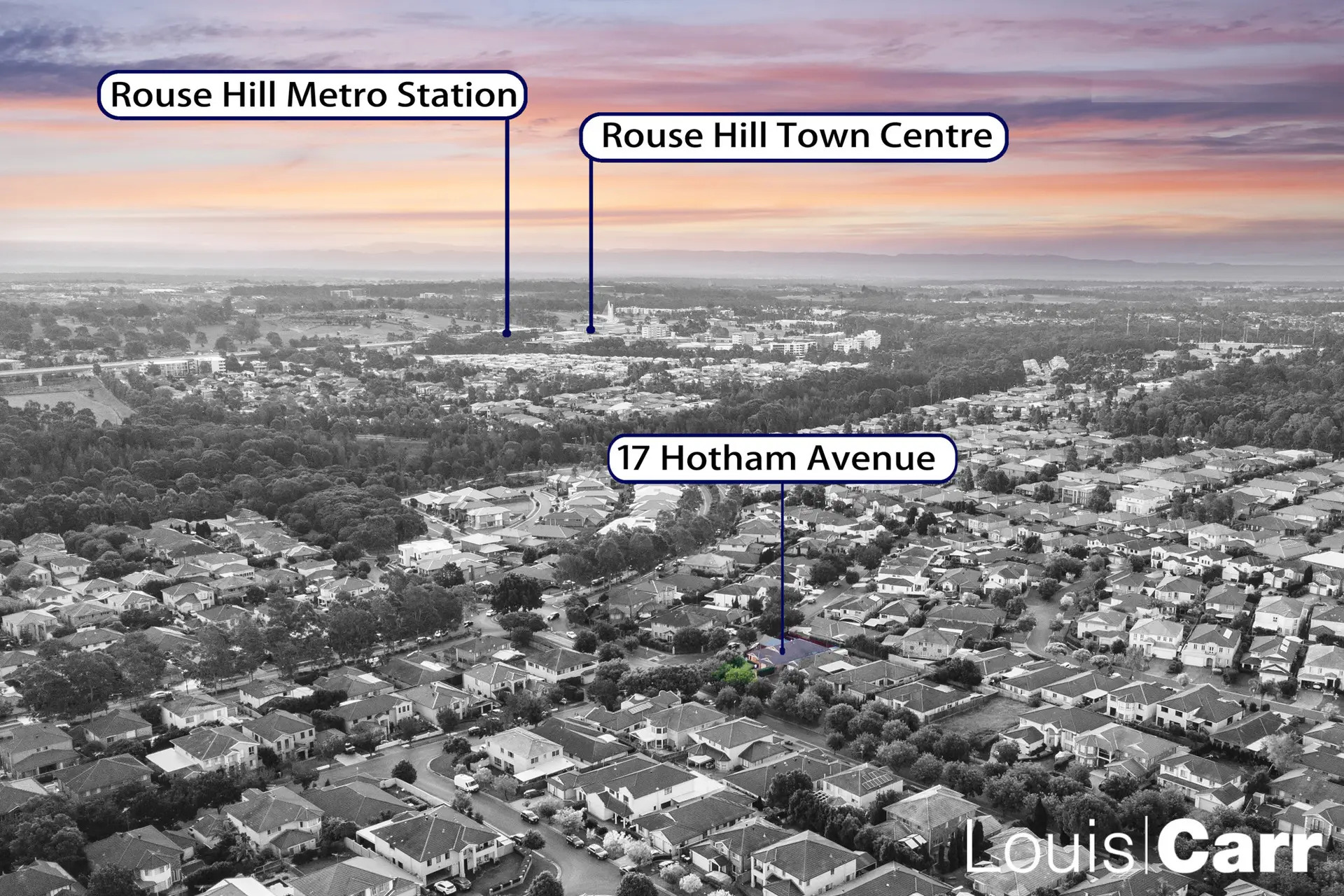 17 Hotham Avenue, Beaumont Hills Sold by Louis Carr Real Estate - image 14
