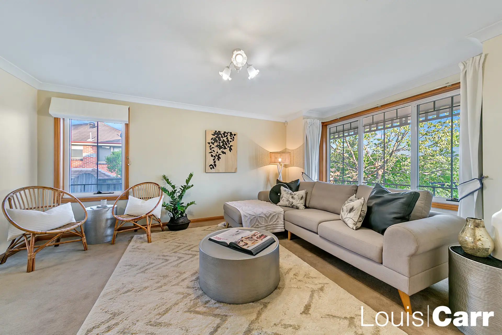 3 Belinda Court, Castle Hill Sold by Louis Carr Real Estate - image 2