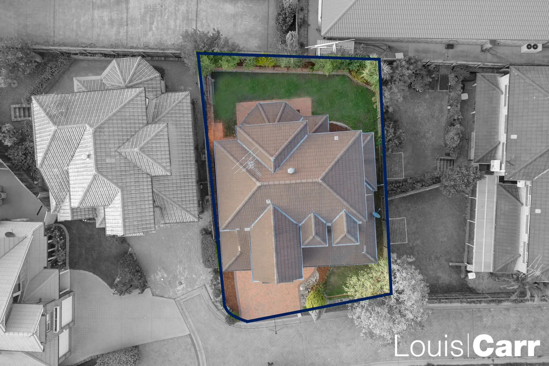 3 Belinda Court, Castle Hill Sold by Louis Carr Real Estate - image 13