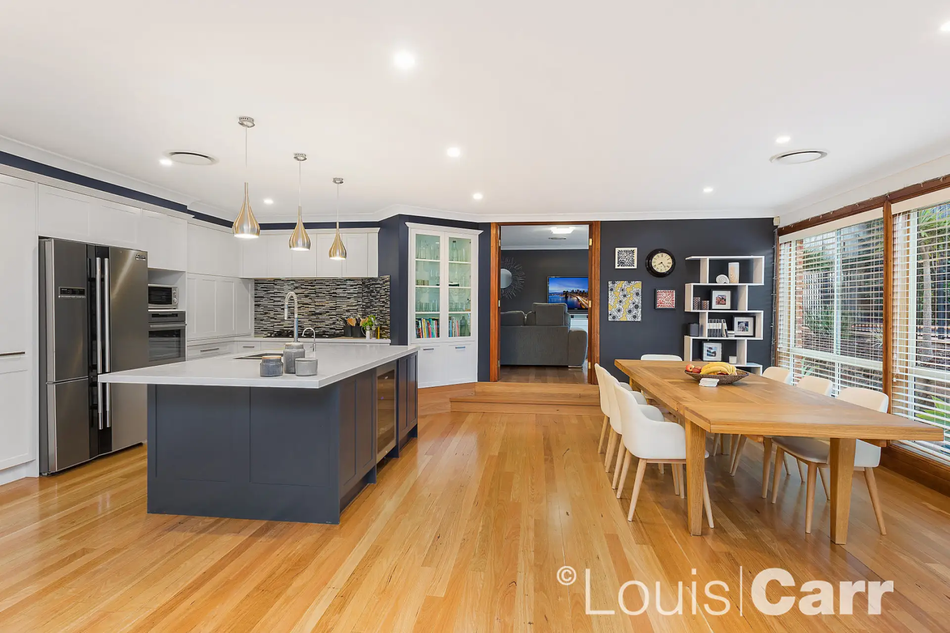 3 Dornoch Court, Castle Hill Sold by Louis Carr Real Estate - image 4
