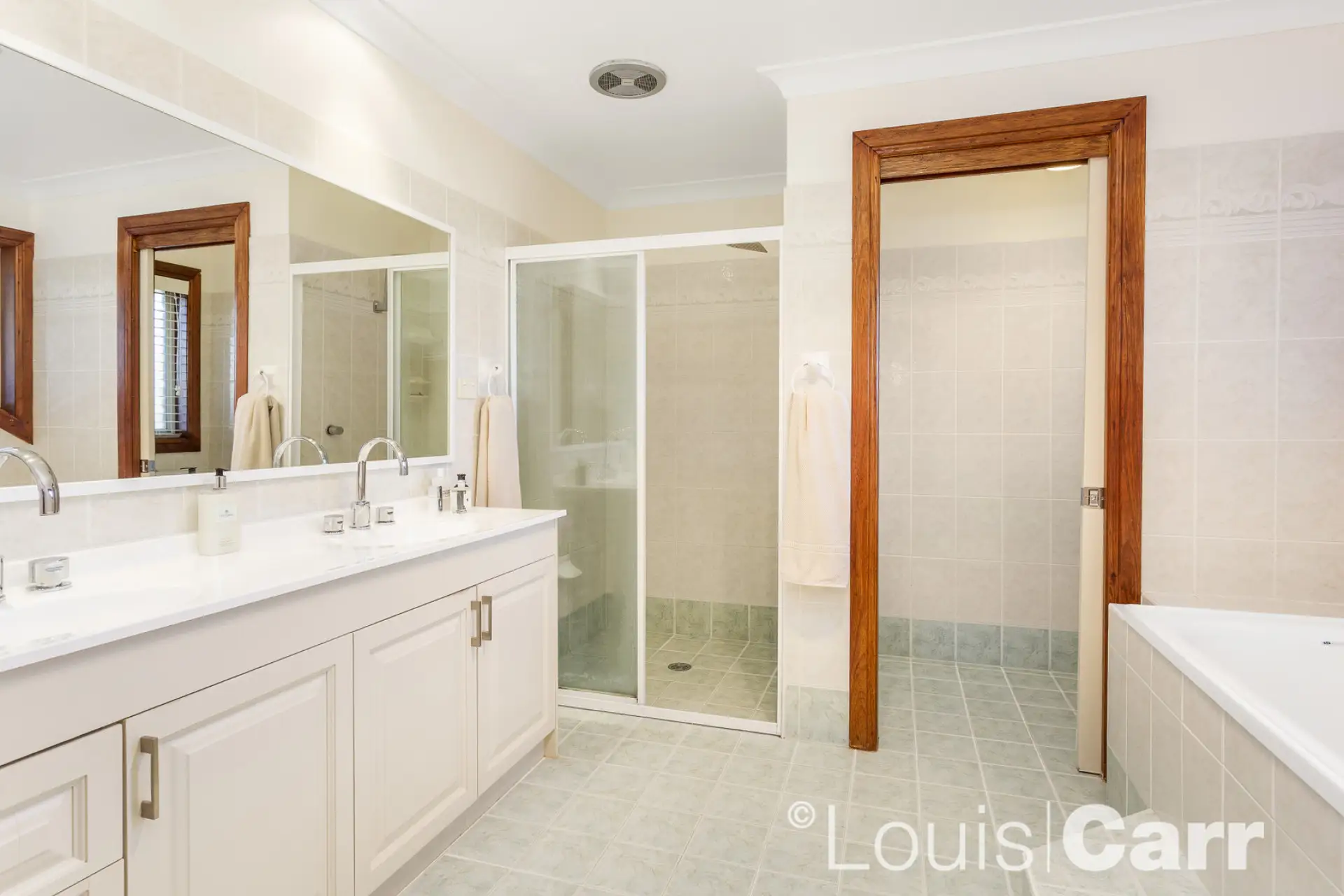 3 Dornoch Court, Castle Hill Sold by Louis Carr Real Estate - image 9