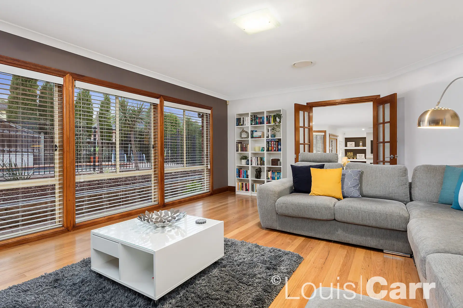 3 Dornoch Court, Castle Hill Sold by Louis Carr Real Estate - image 5