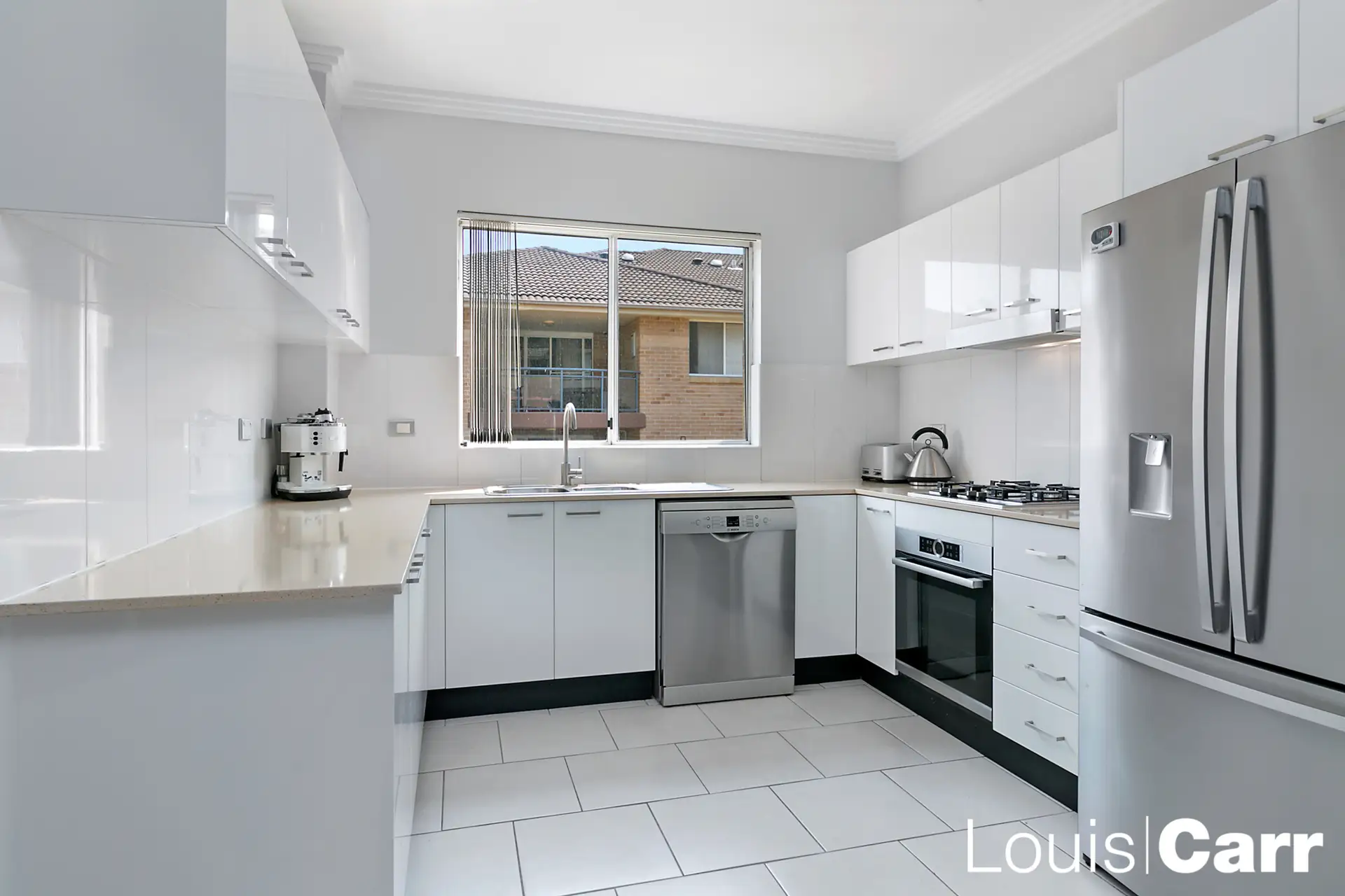 37/8-14 Mercer Street, Castle Hill Sold by Louis Carr Real Estate - image 4