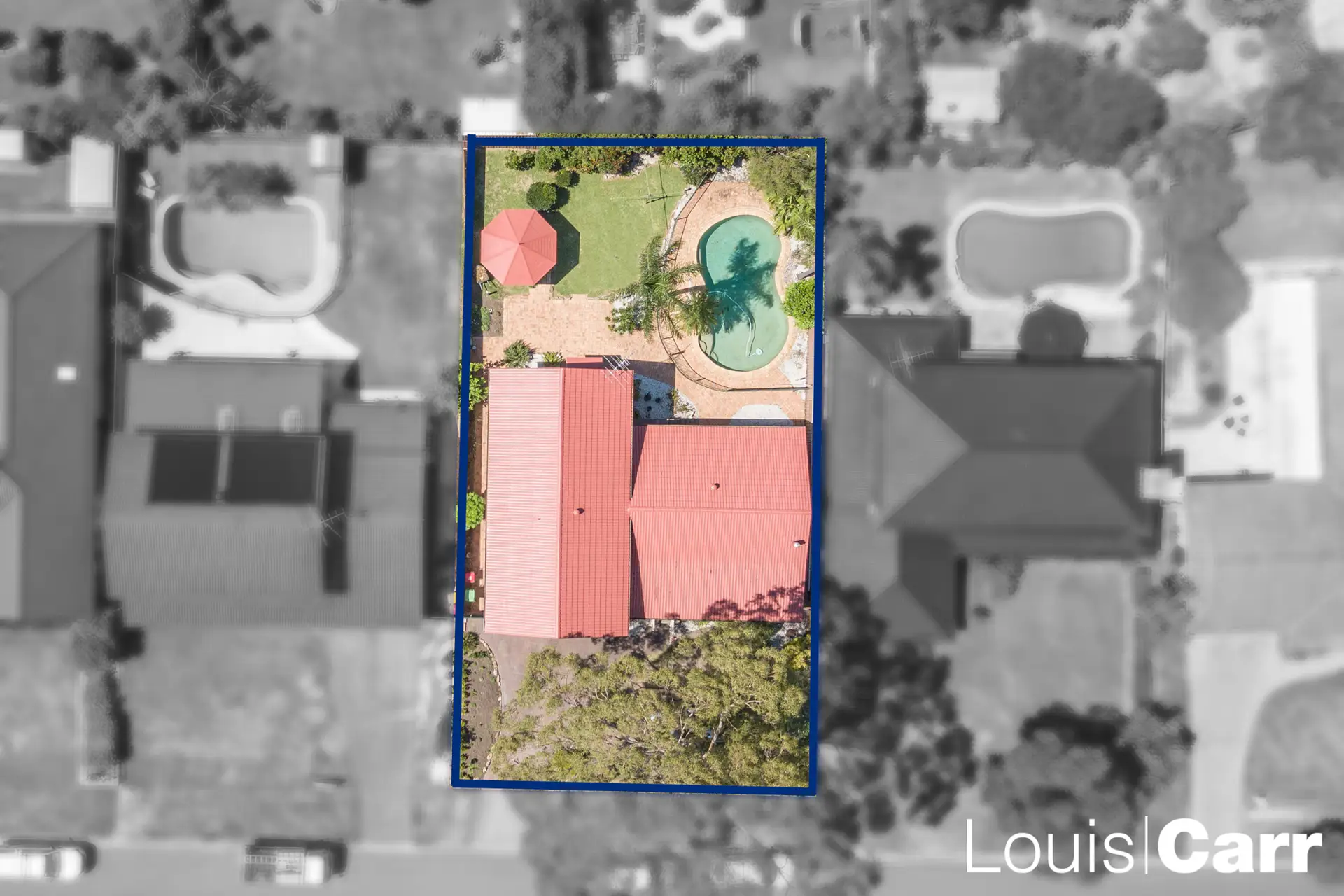 70 Battlement Crescent, Castle Hill Sold by Louis Carr Real Estate - image 13