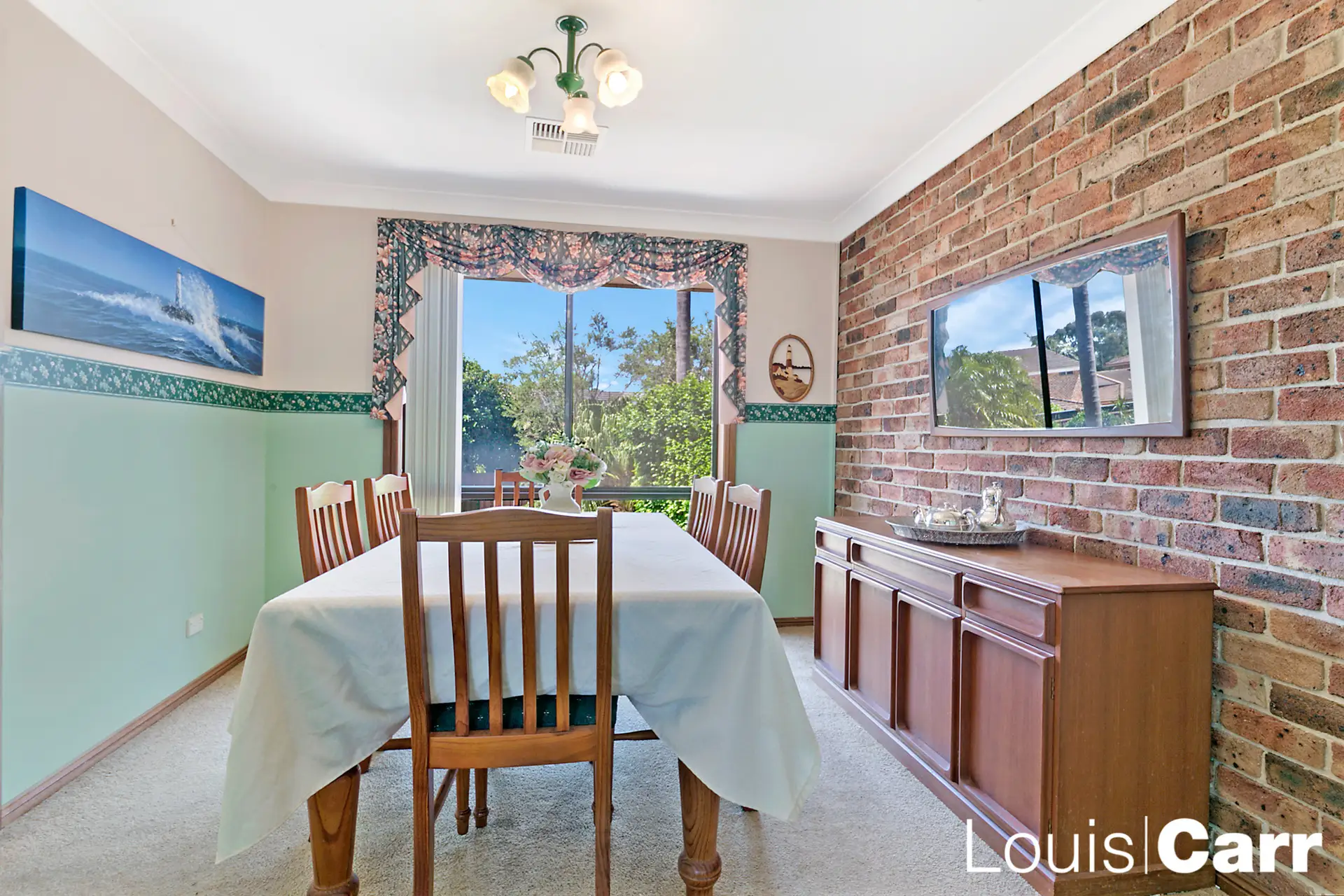70 Battlement Crescent, Castle Hill Sold by Louis Carr Real Estate - image 5