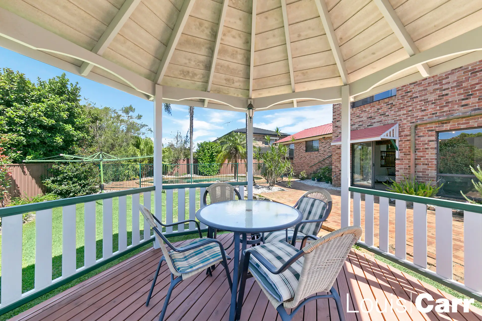 70 Battlement Crescent, Castle Hill Sold by Louis Carr Real Estate - image 9