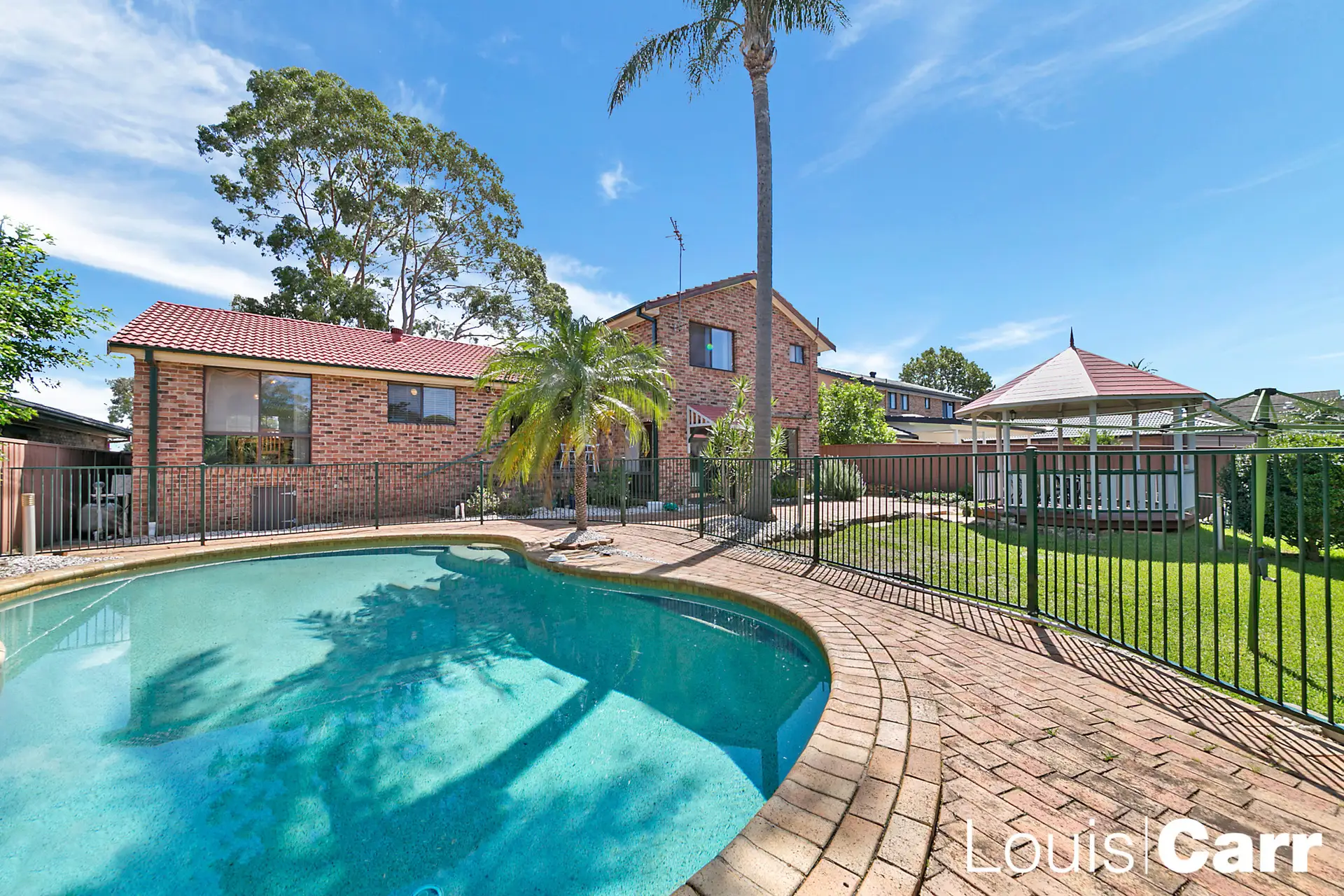 70 Battlement Crescent, Castle Hill Sold by Louis Carr Real Estate - image 10
