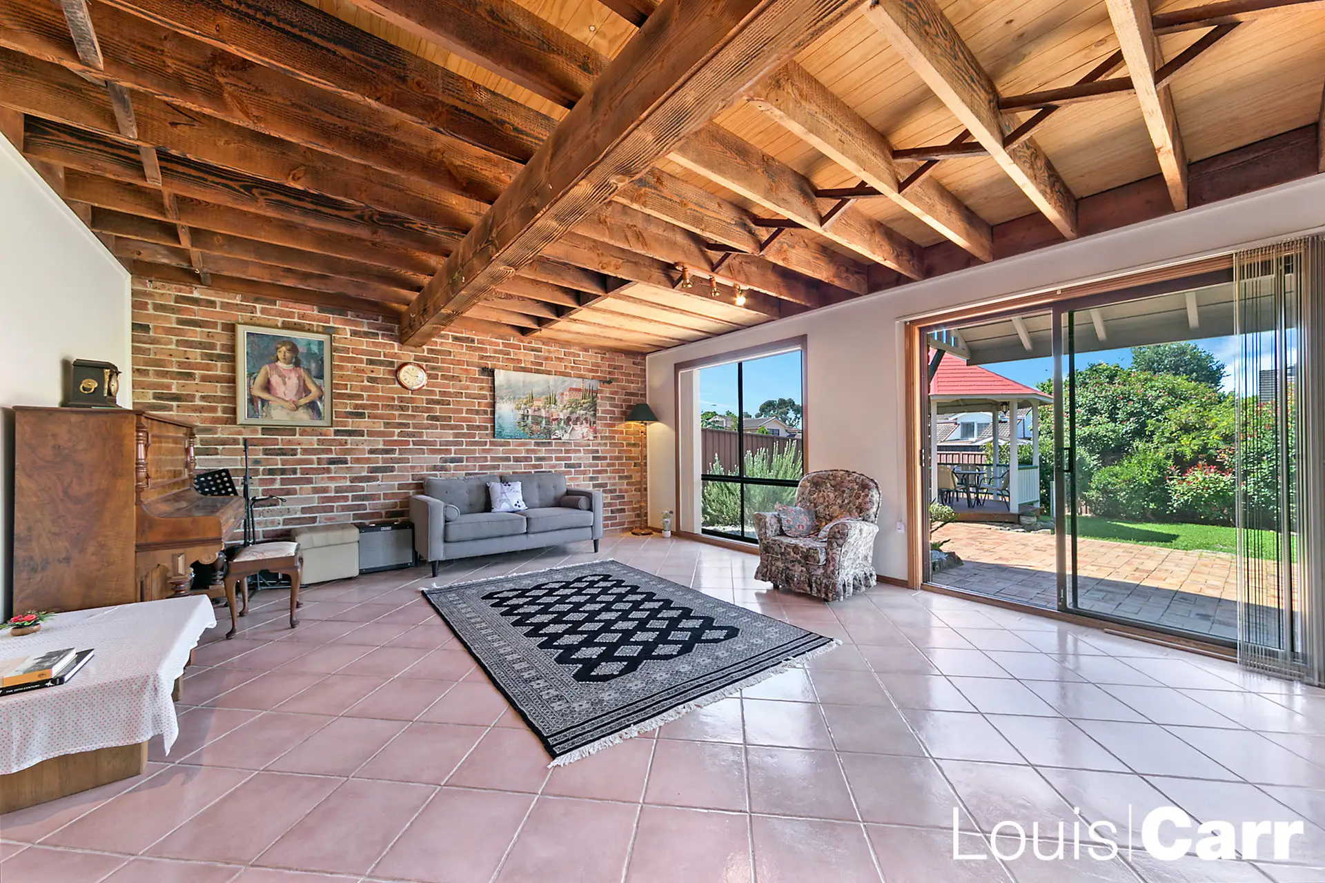70 Battlement Crescent, Castle Hill Sold by Louis Carr Real Estate - image 6