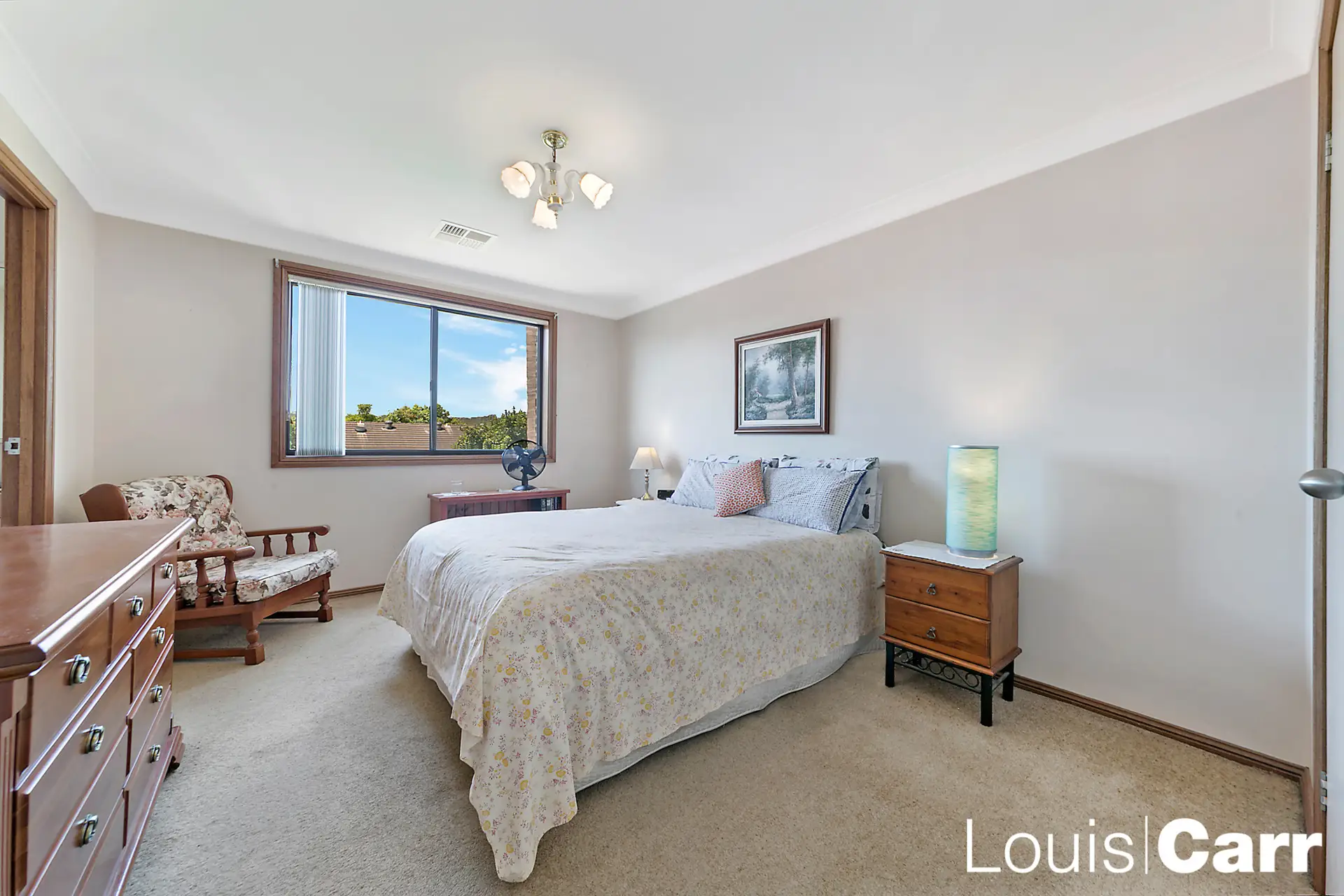 70 Battlement Crescent, Castle Hill Sold by Louis Carr Real Estate - image 7