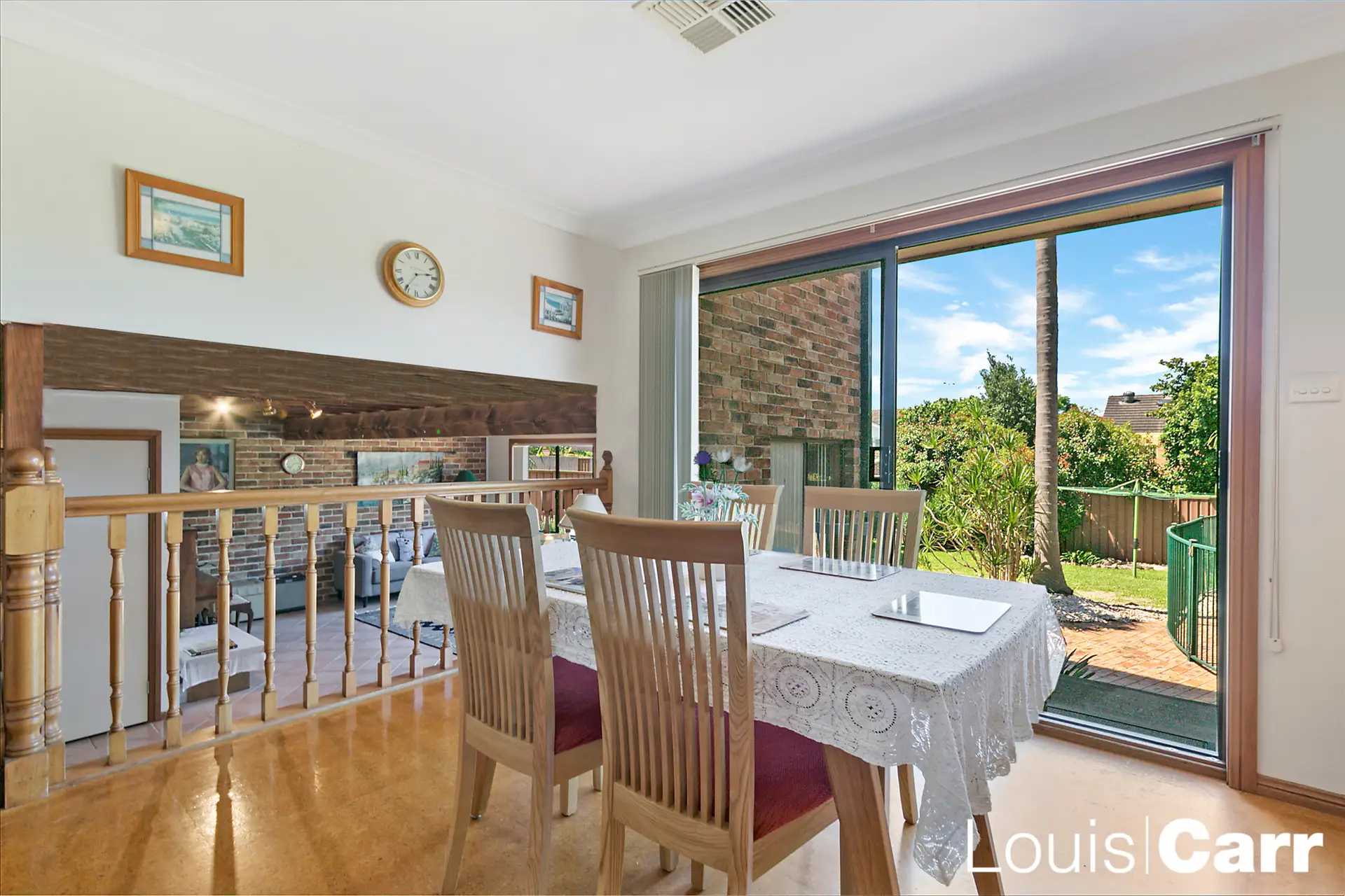 70 Battlement Crescent, Castle Hill Sold by Louis Carr Real Estate - image 4