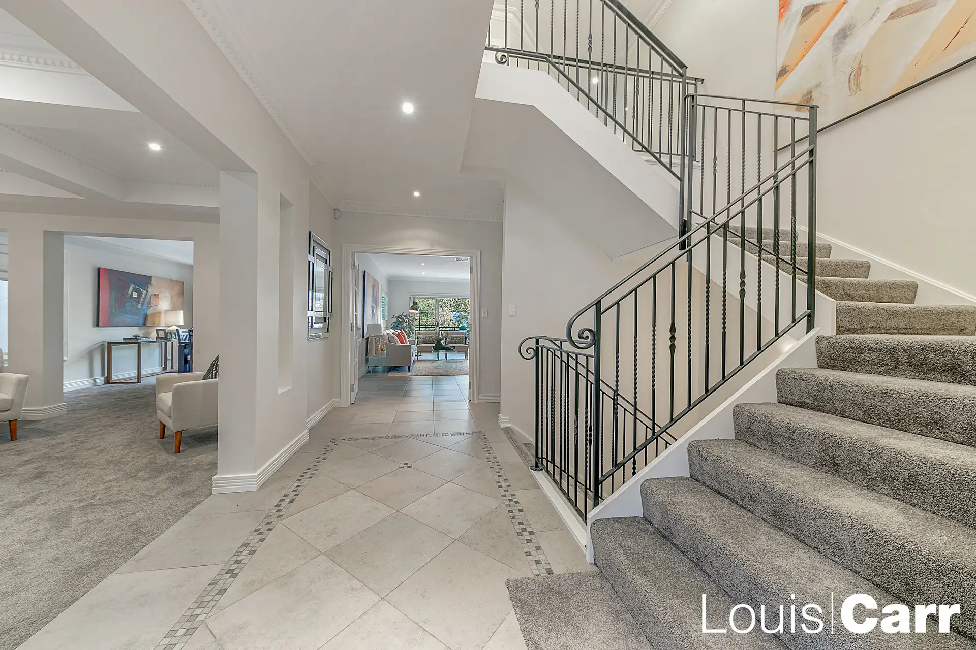 5 Adey Place, Castle Hill Sold by Louis Carr Real Estate - image 2