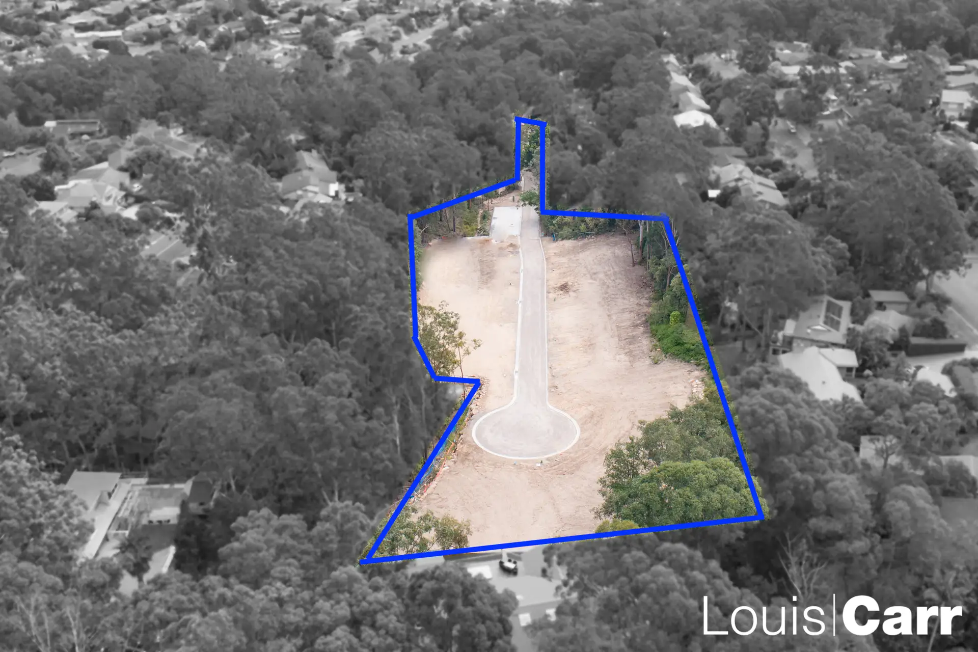 Lot 11, 7 Rivendell Way, Glenhaven Sold by Louis Carr Real Estate - image 4