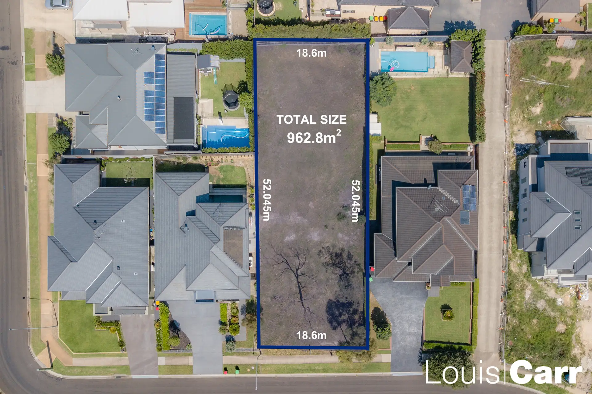 37 Ballymena Way, Kellyville Sold by Louis Carr Real Estate - image 3
