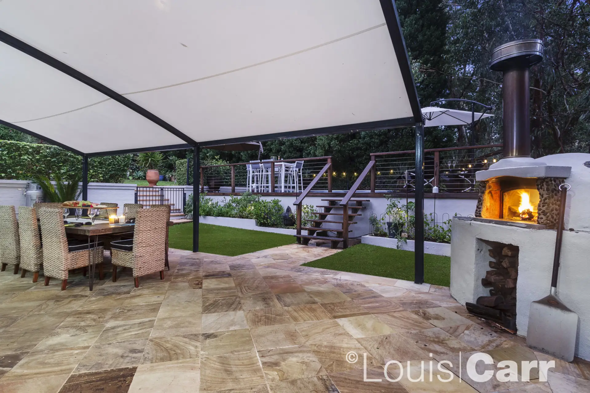 20 Sylvan Grove, Glenhaven Sold by Louis Carr Real Estate - image 1