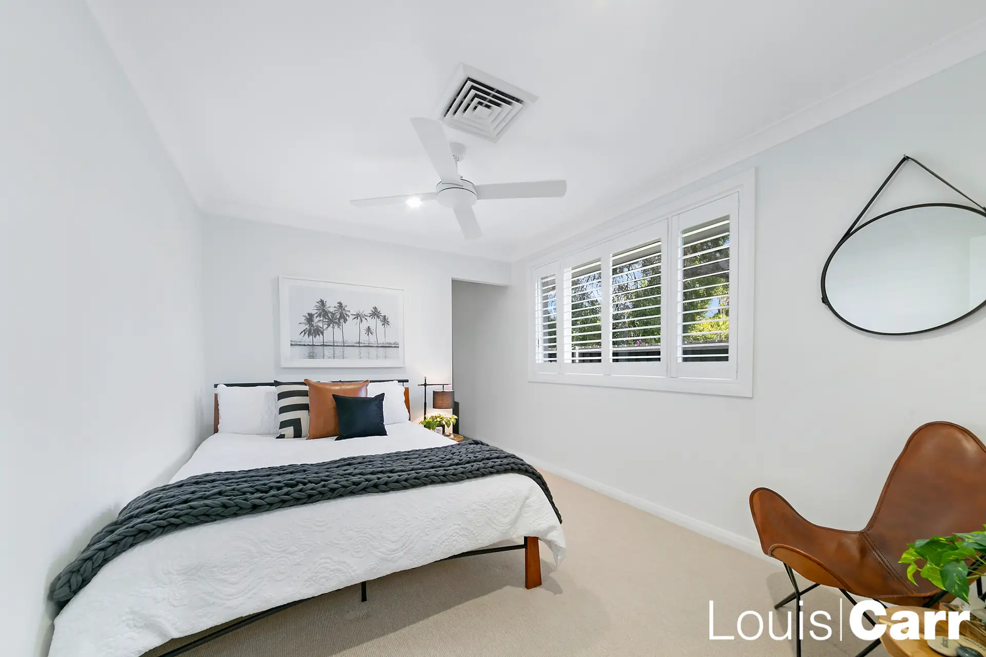 6 Lancelot Court, Castle Hill Sold by Louis Carr Real Estate - image 12
