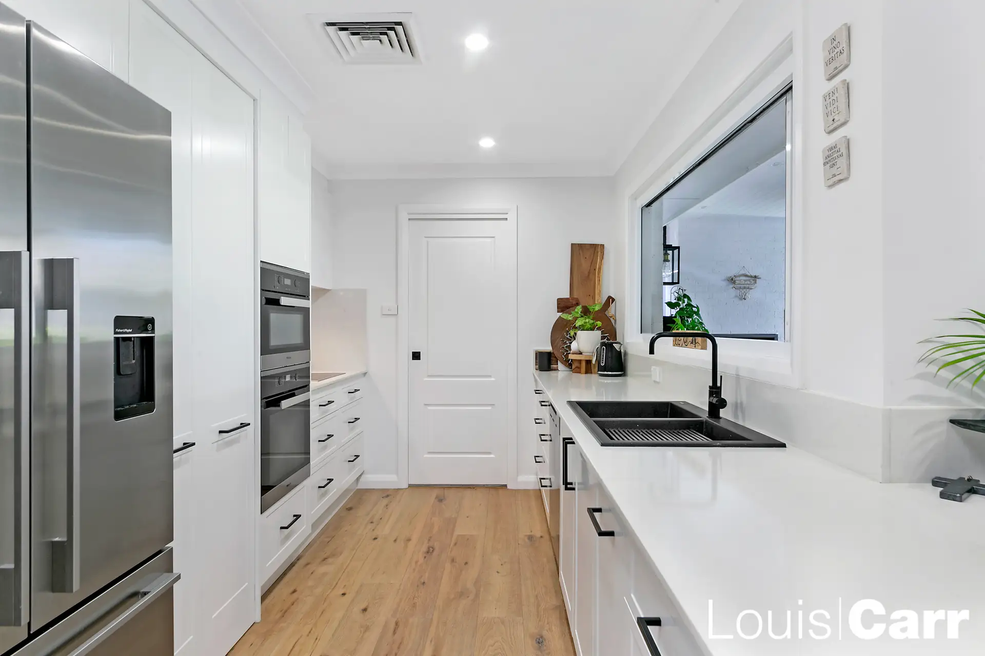 6 Lancelot Court, Castle Hill Sold by Louis Carr Real Estate - image 5