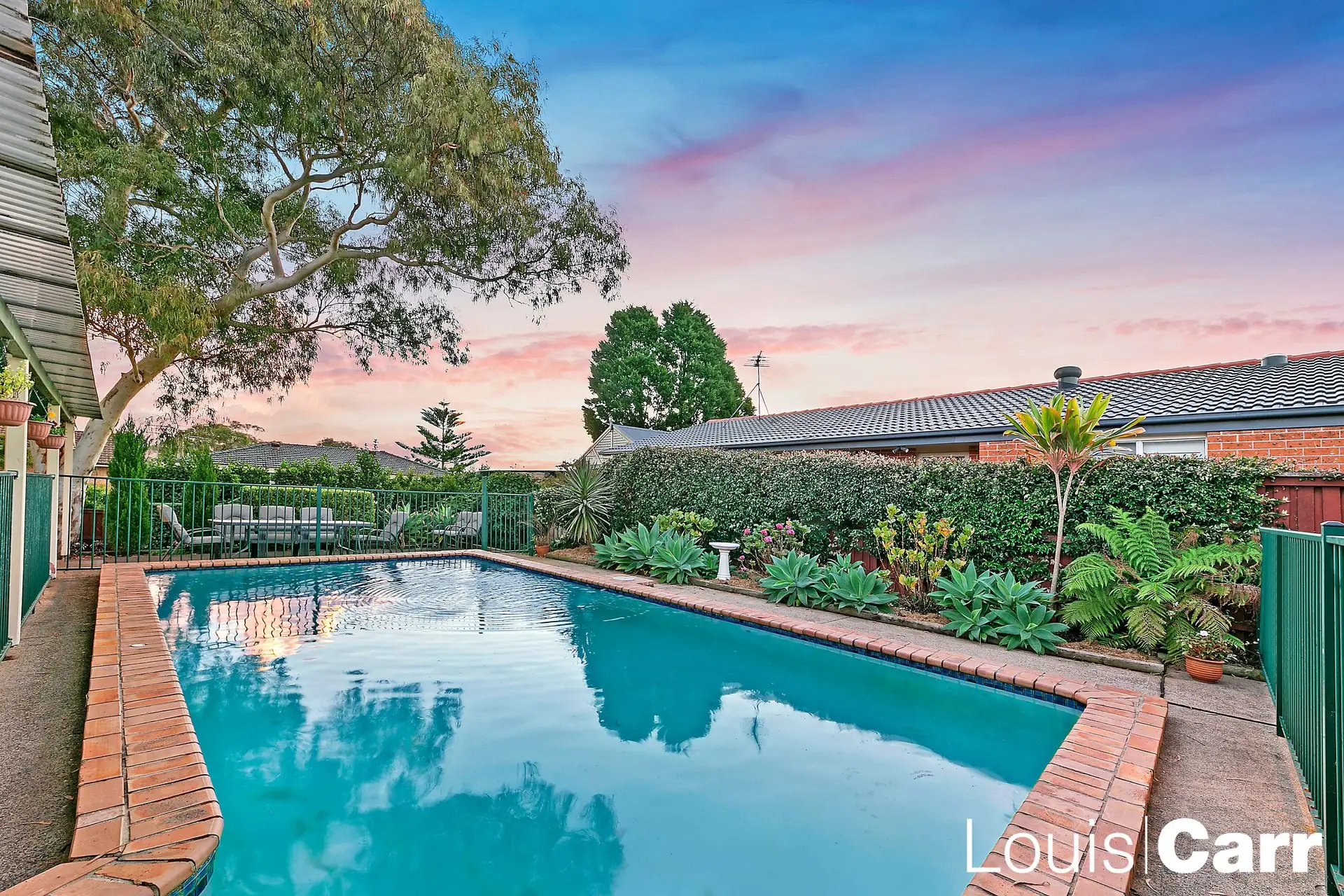 33 Battlement Crescent, Castle Hill Sold by Louis Carr Real Estate - image 11