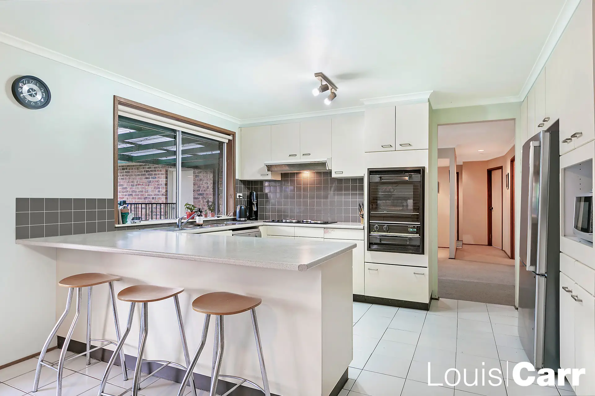 33 Battlement Crescent, Castle Hill Sold by Louis Carr Real Estate - image 6