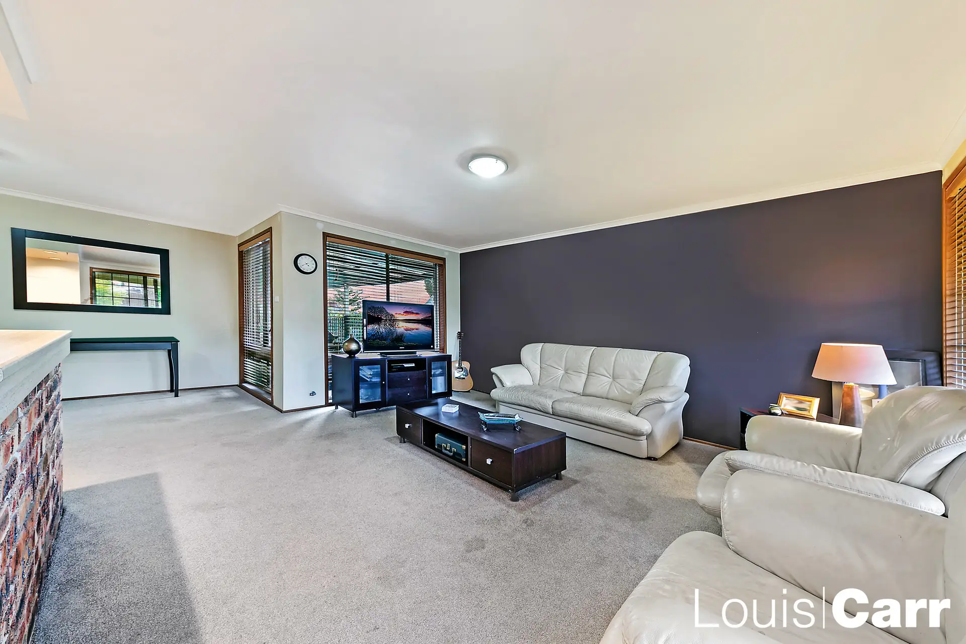 33 Battlement Crescent, Castle Hill Sold by Louis Carr Real Estate - image 4