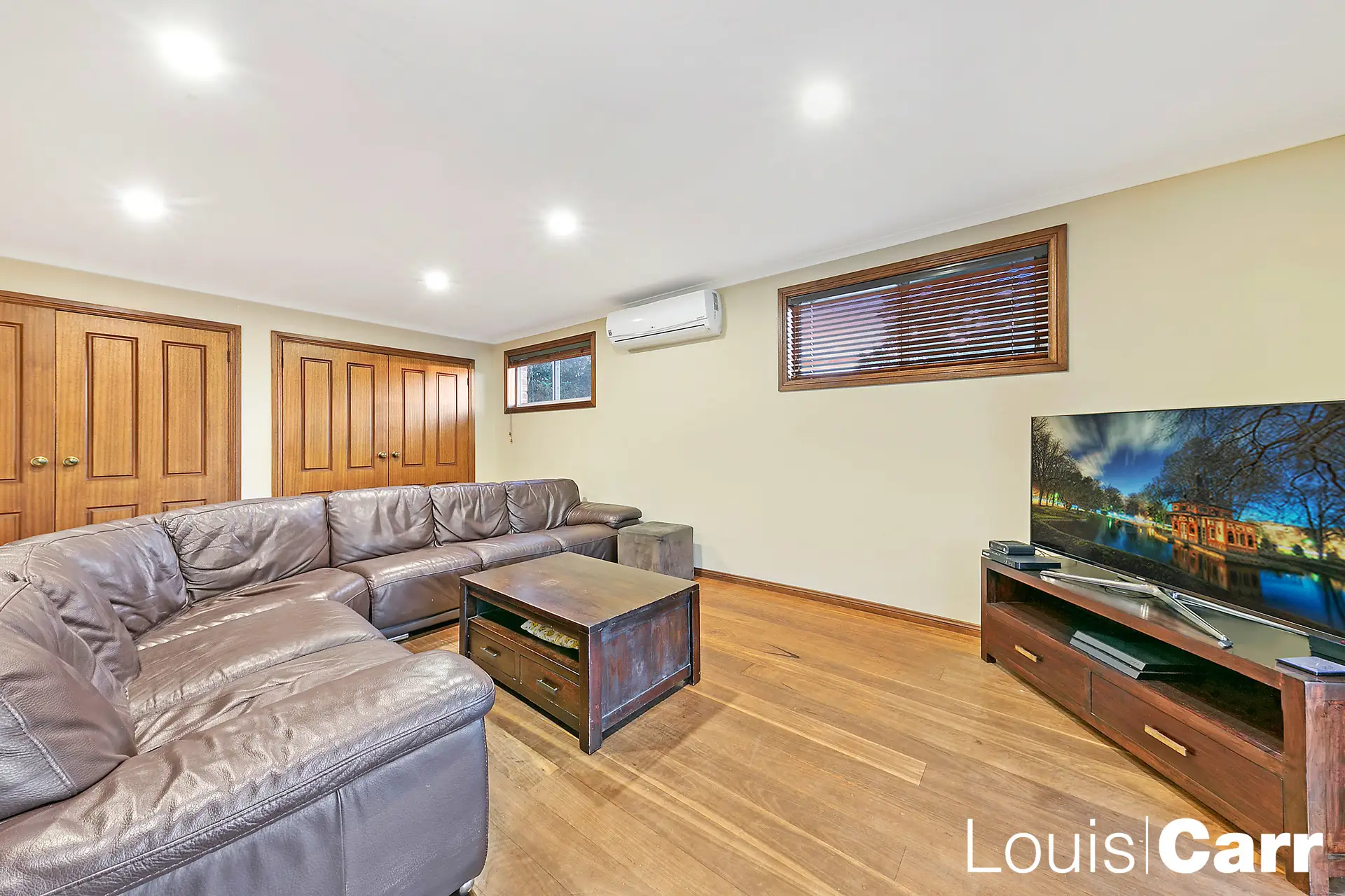 33 Battlement Crescent, Castle Hill Sold by Louis Carr Real Estate - image 7