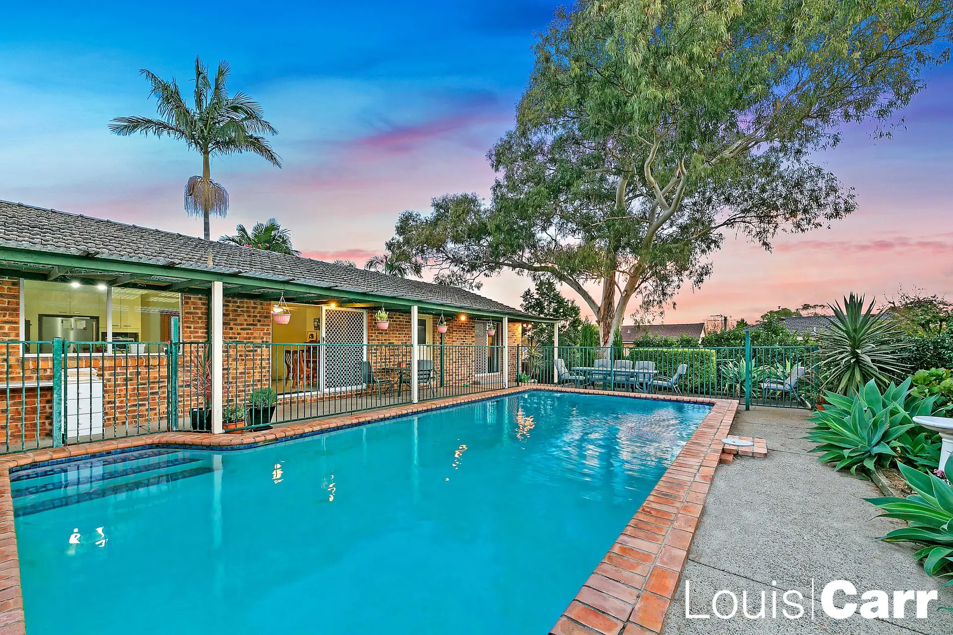 33 Battlement Crescent, Castle Hill Sold by Louis Carr Real Estate - image 12