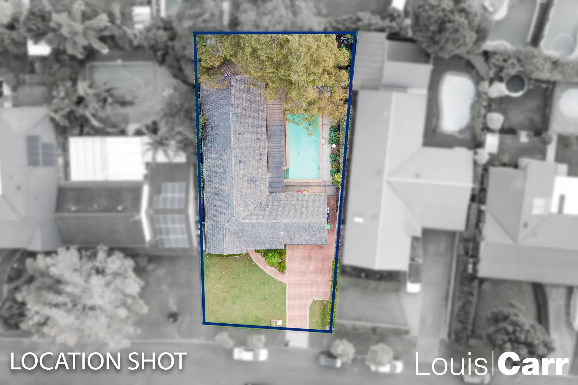 33 Battlement Crescent, Castle Hill Sold by Louis Carr Real Estate - image 13