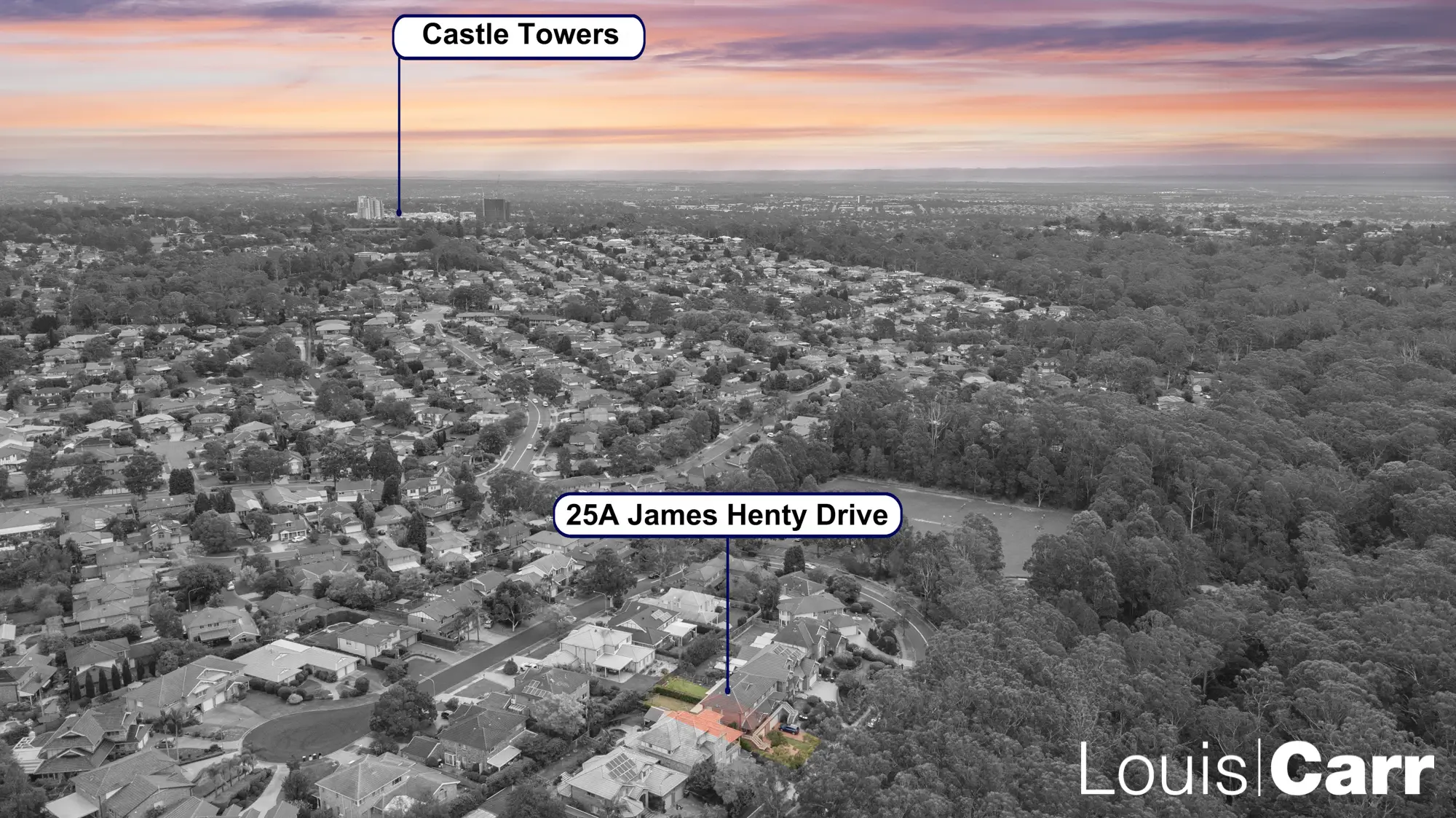 25A James Henty Drive, Dural Sold by Louis Carr Real Estate - image 13