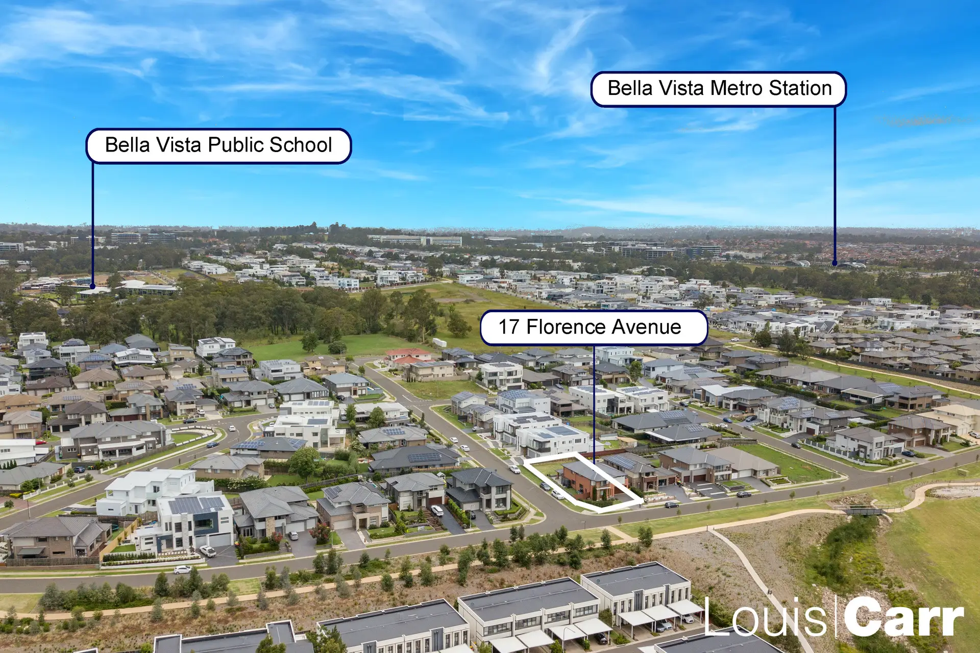 17 Florence Avenue, Kellyville Sold by Louis Carr Real Estate - image 15