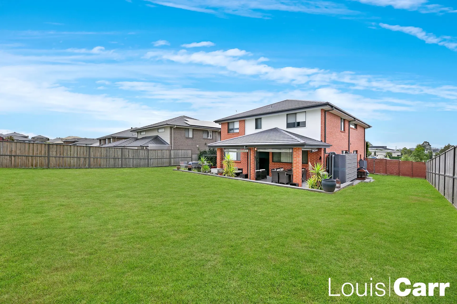 17 Florence Avenue, Kellyville Sold by Louis Carr Real Estate - image 13