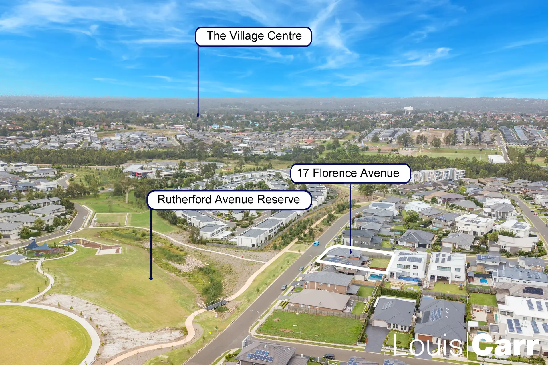 17 Florence Avenue, Kellyville Sold by Louis Carr Real Estate - image 14