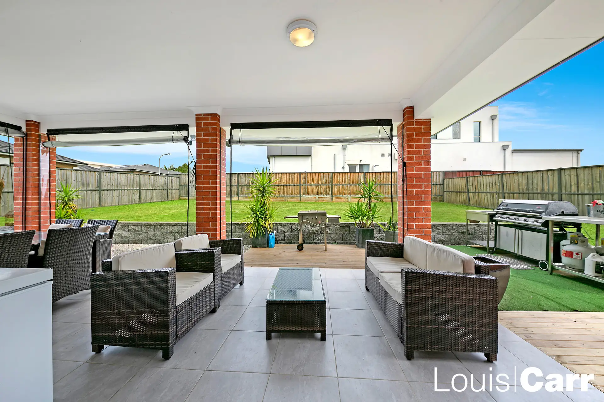 17 Florence Avenue, Kellyville Sold by Louis Carr Real Estate - image 12