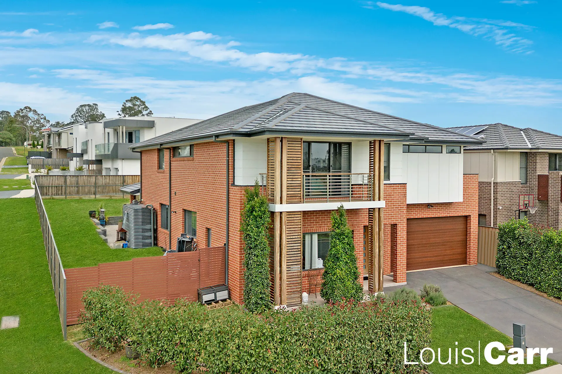 17 Florence Avenue, Kellyville Sold by Louis Carr Real Estate - image 17
