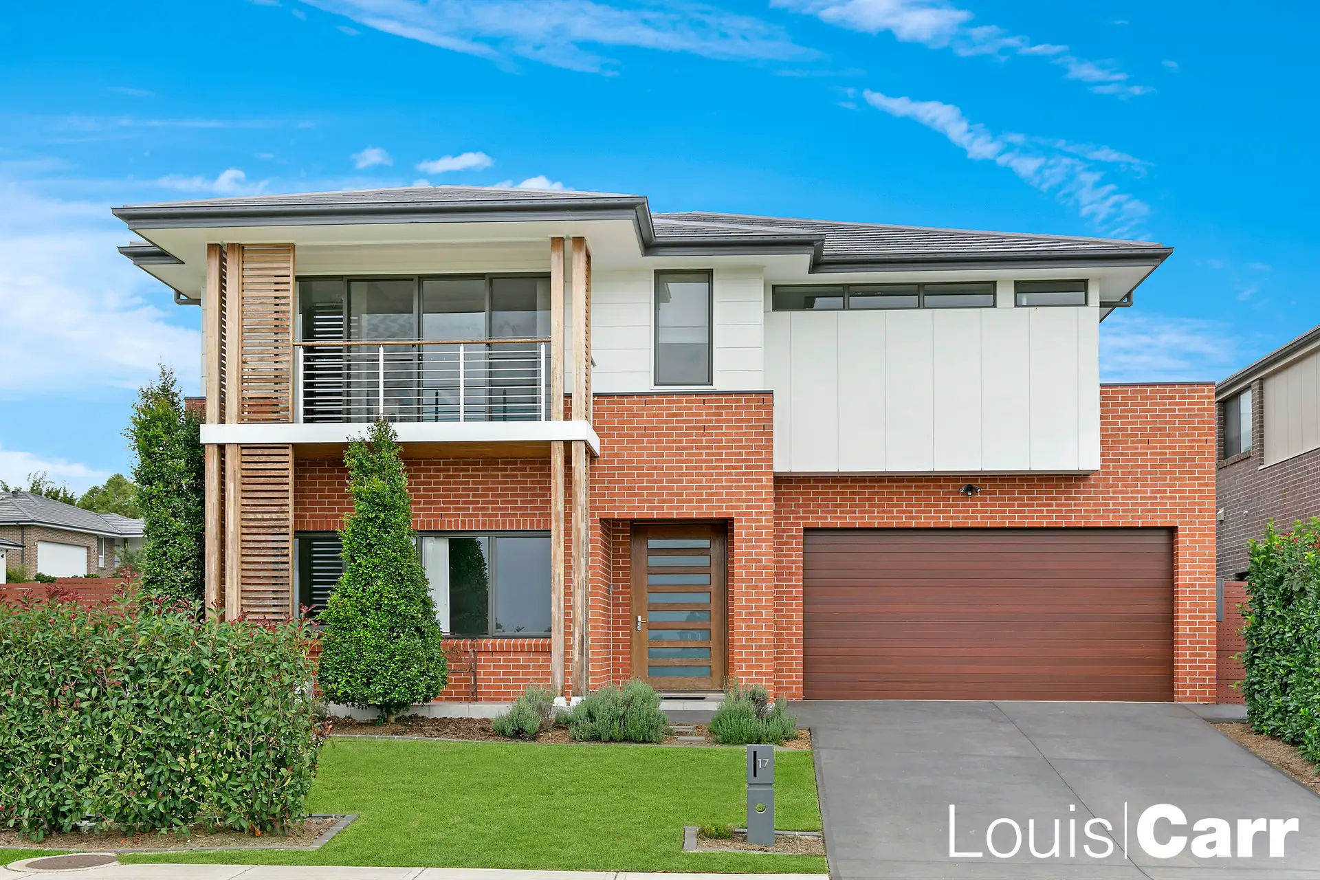 17 Florence Avenue, Kellyville Sold by Louis Carr Real Estate - image 1