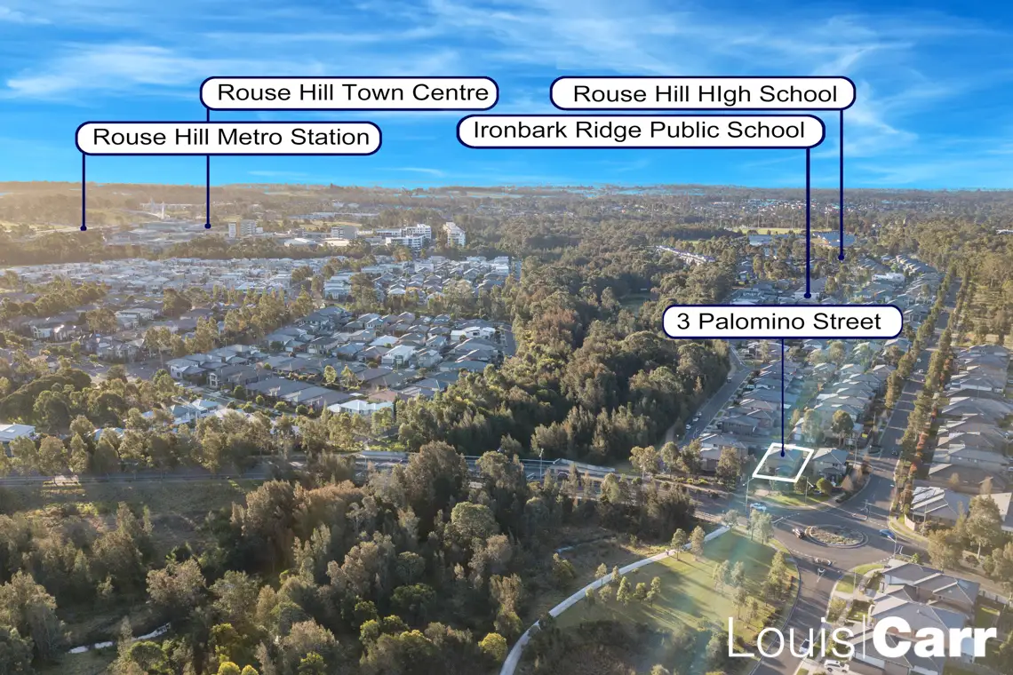 3 Palomino Street, Beaumont Hills Sold by Louis Carr Real Estate - image 14