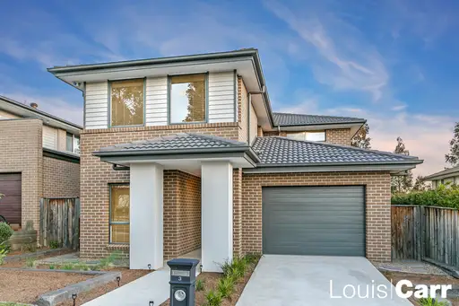 3 Palomino Street, Beaumont Hills Sold by Louis Carr Real Estate
