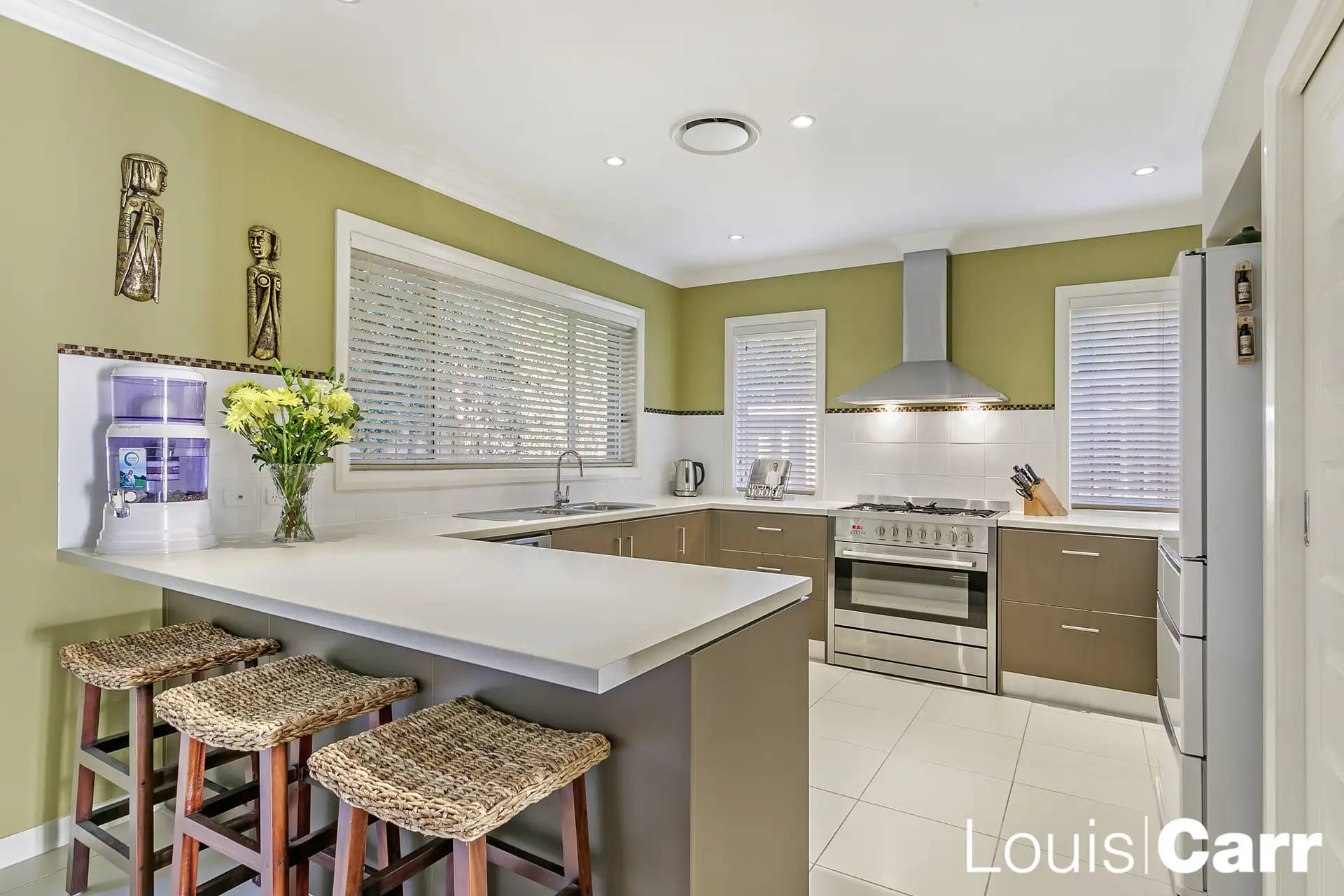 31 Ashmead Avenue, Castle Hill Sold by Louis Carr Real Estate - image 5