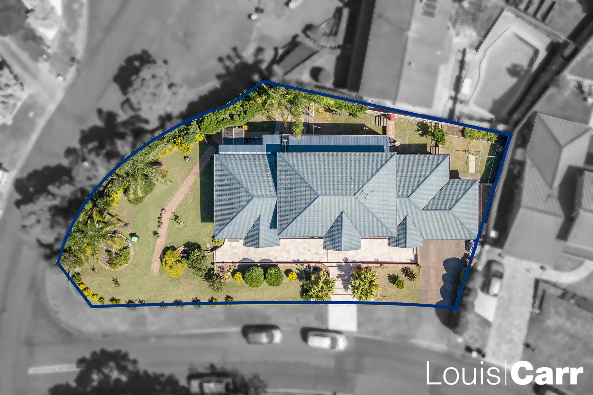 2 Fairgreen Place, Castle Hill Sold by Louis Carr Real Estate - image 15