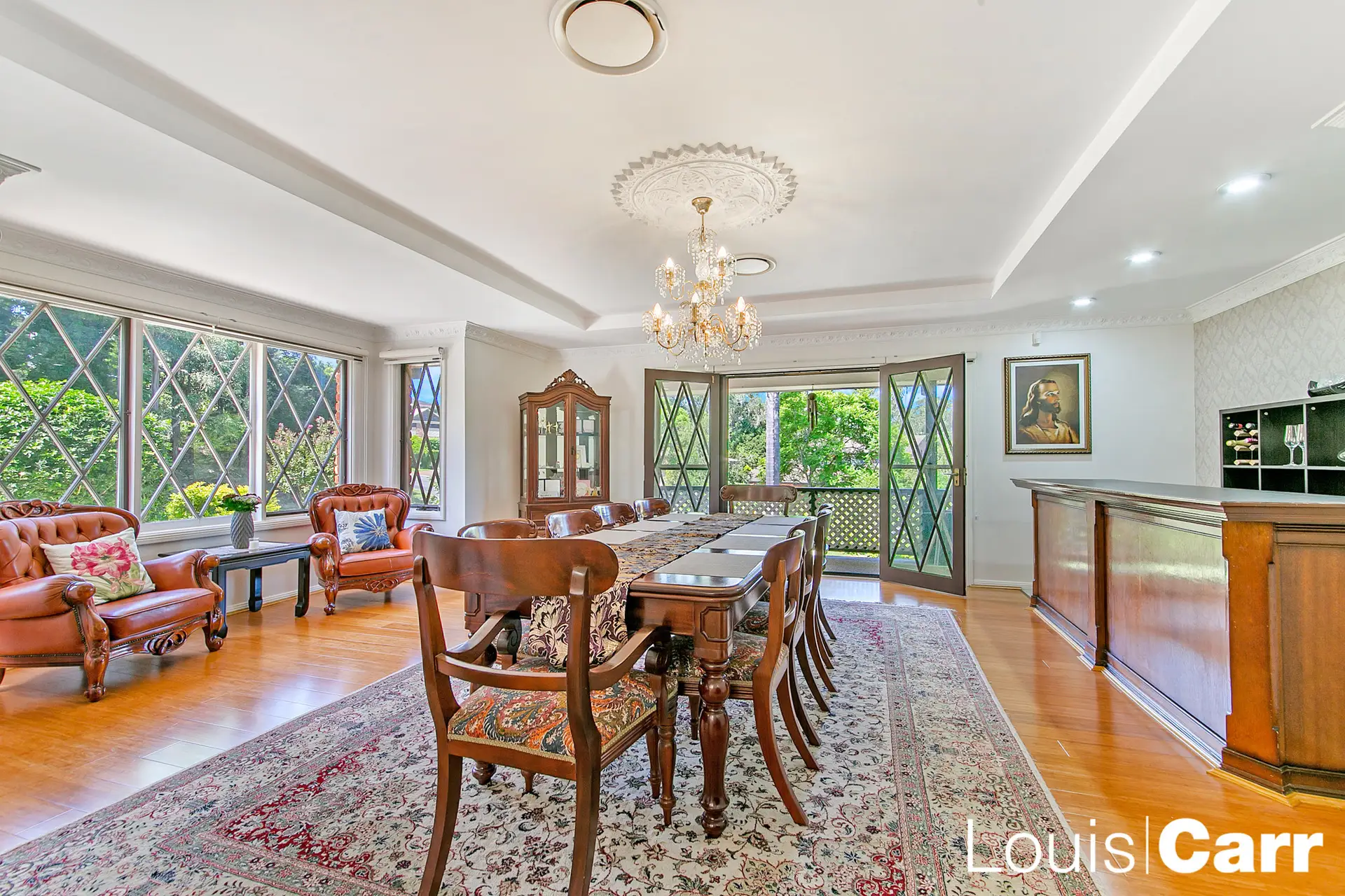2 Fairgreen Place, Castle Hill Sold by Louis Carr Real Estate - image 6