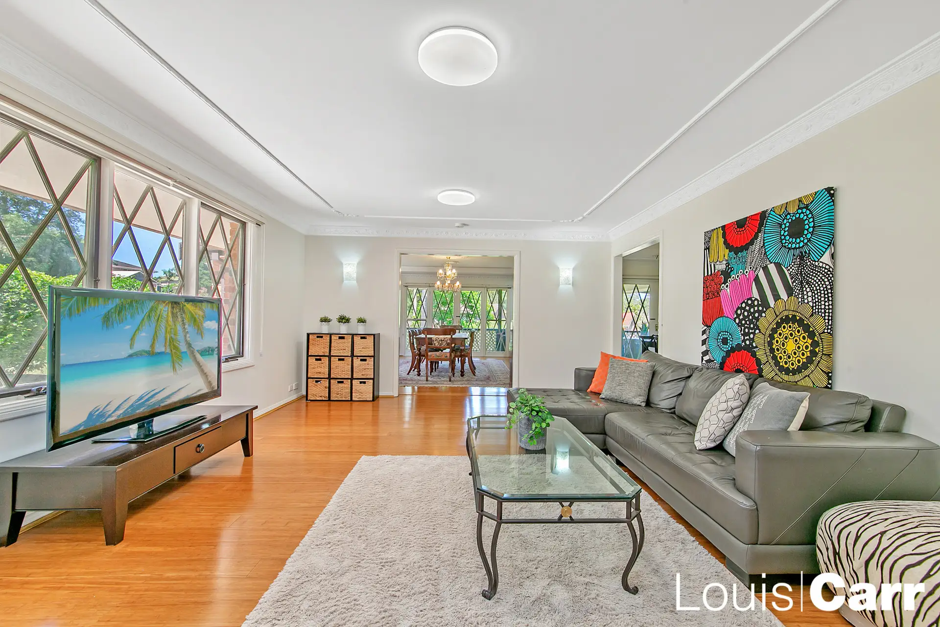 2 Fairgreen Place, Castle Hill Sold by Louis Carr Real Estate - image 8