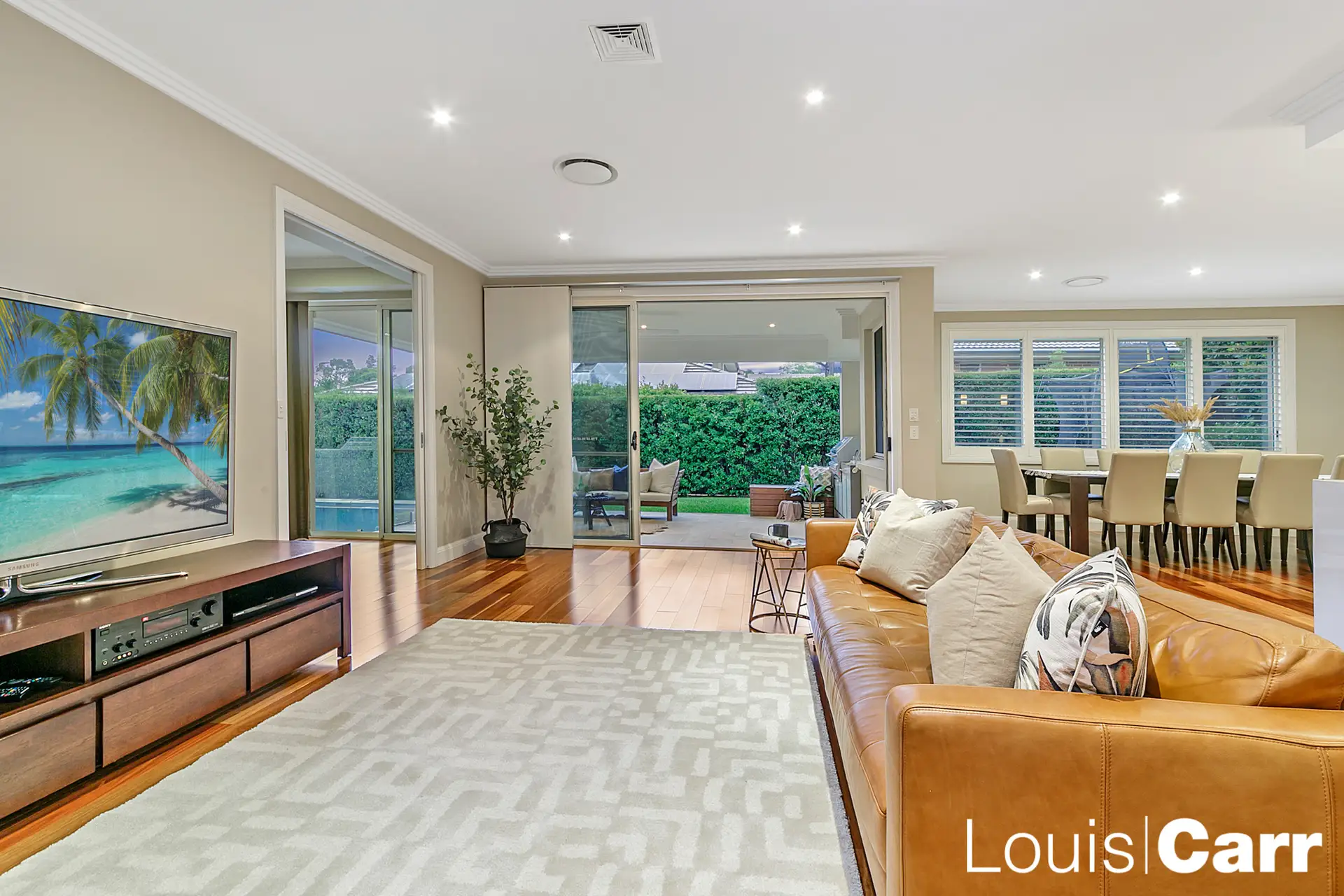 33 Ashmead Avenue, Castle Hill Sold by Louis Carr Real Estate - image 3
