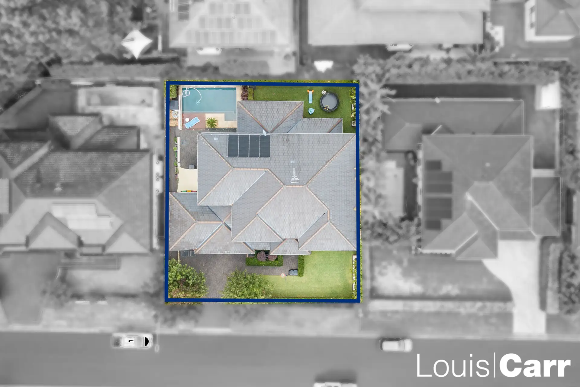 33 Ashmead Avenue, Castle Hill Sold by Louis Carr Real Estate - image 13