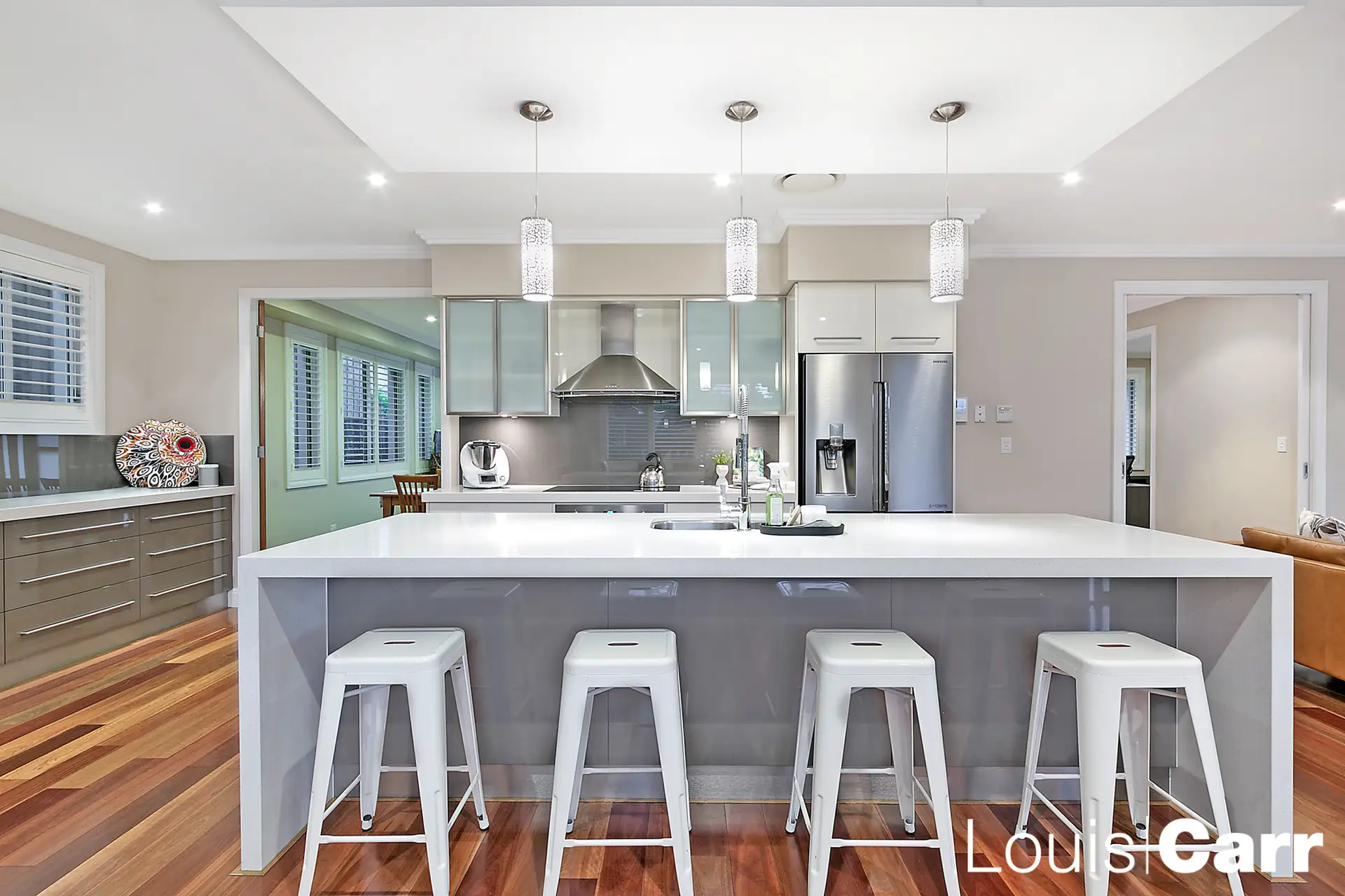 33 Ashmead Avenue, Castle Hill Sold by Louis Carr Real Estate - image 5