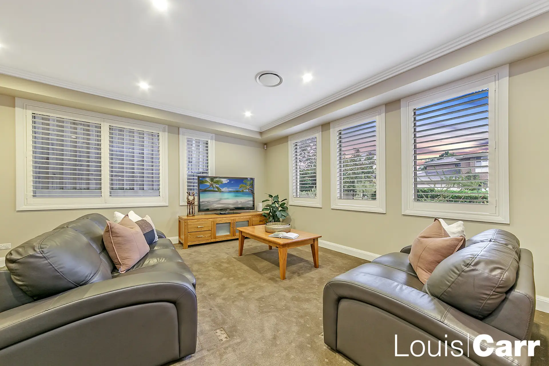 33 Ashmead Avenue, Castle Hill Sold by Louis Carr Real Estate - image 6