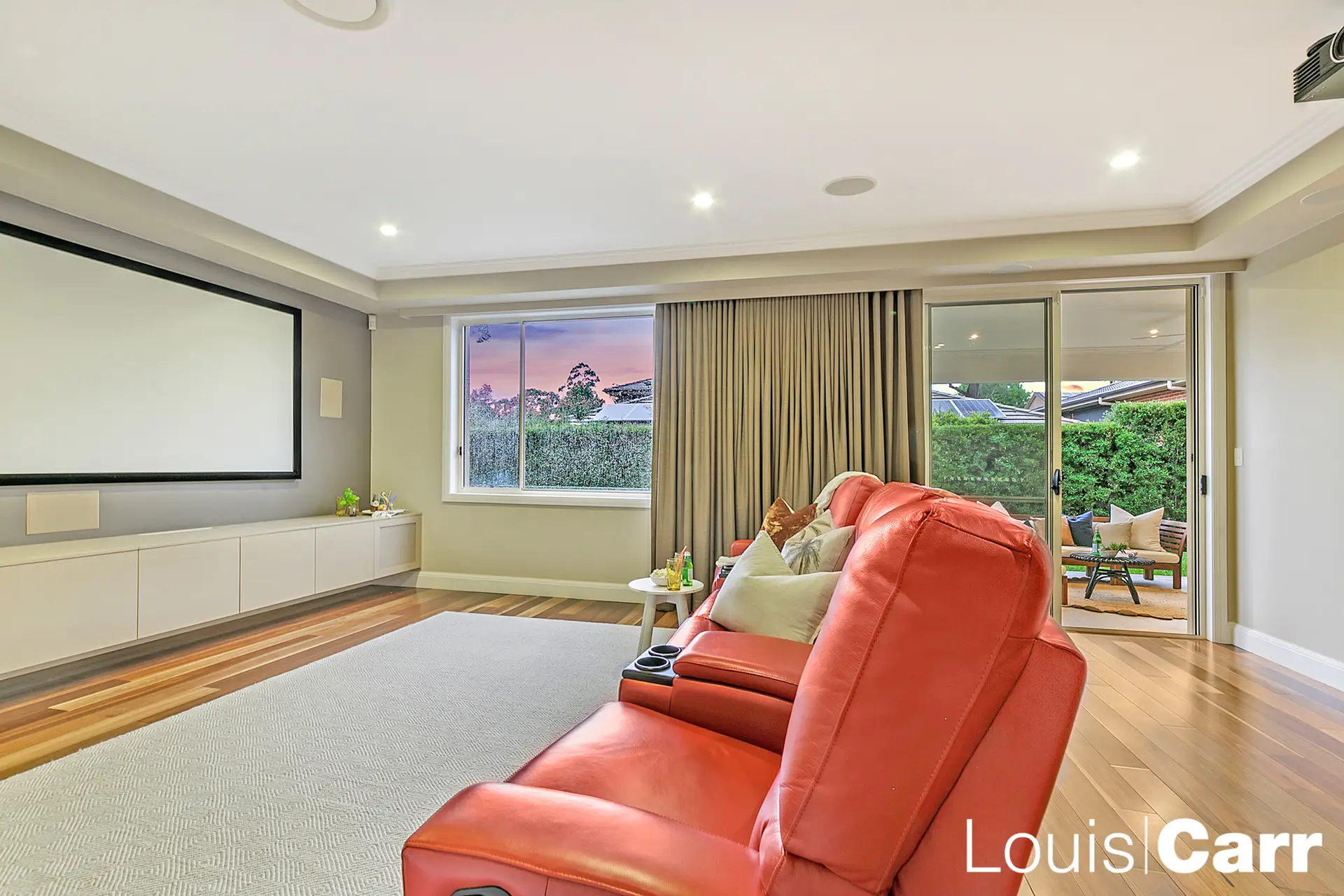 33 Ashmead Avenue, Castle Hill Sold by Louis Carr Real Estate - image 8