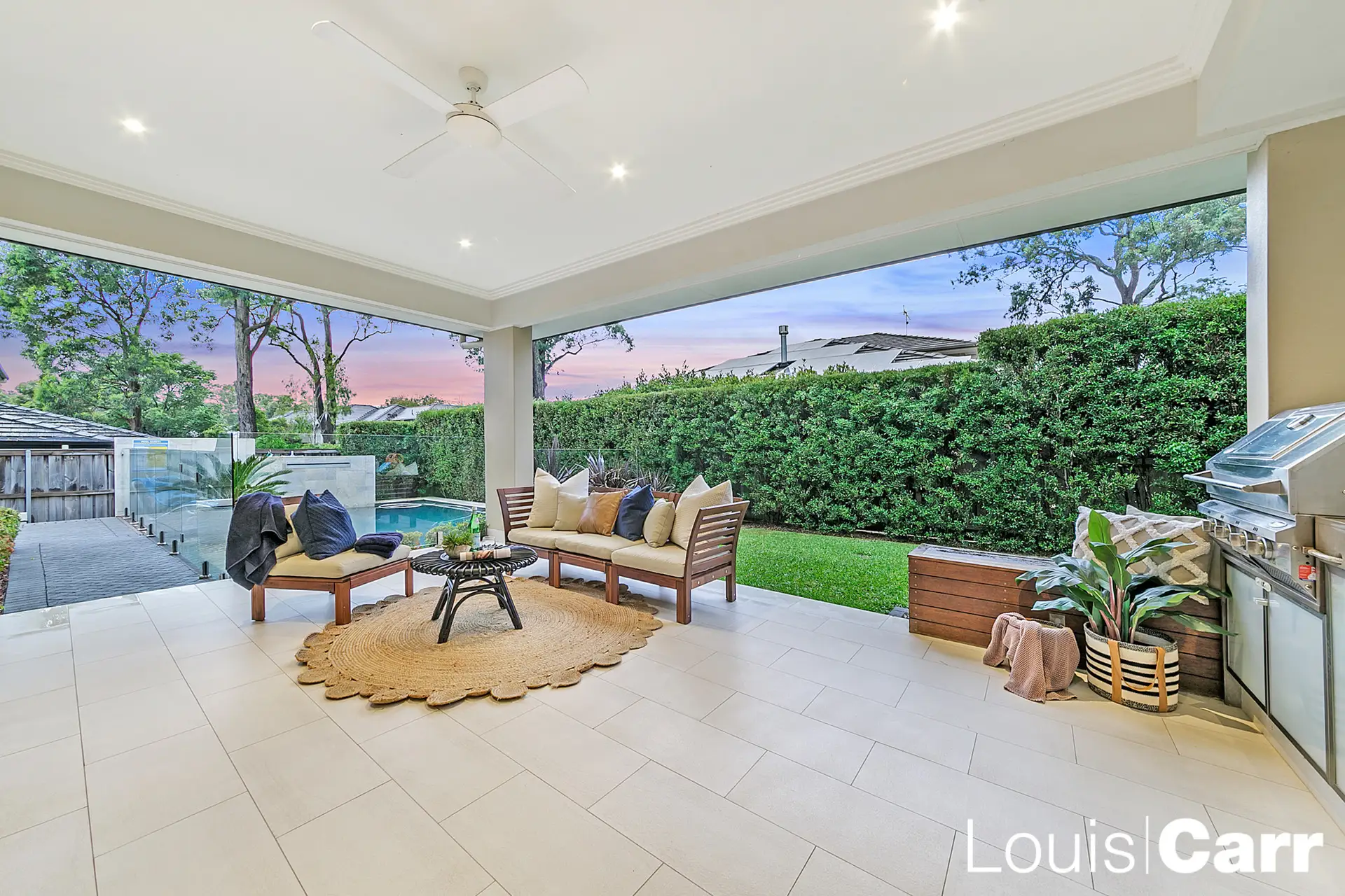33 Ashmead Avenue, Castle Hill Sold by Louis Carr Real Estate - image 4