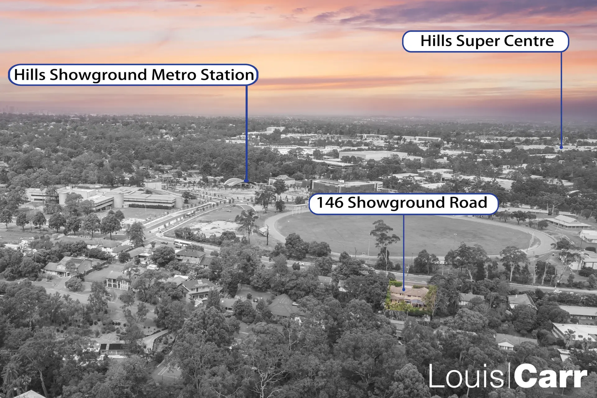 146a And B Showground Road, Castle Hill Sold by Louis Carr Real Estate - image 14
